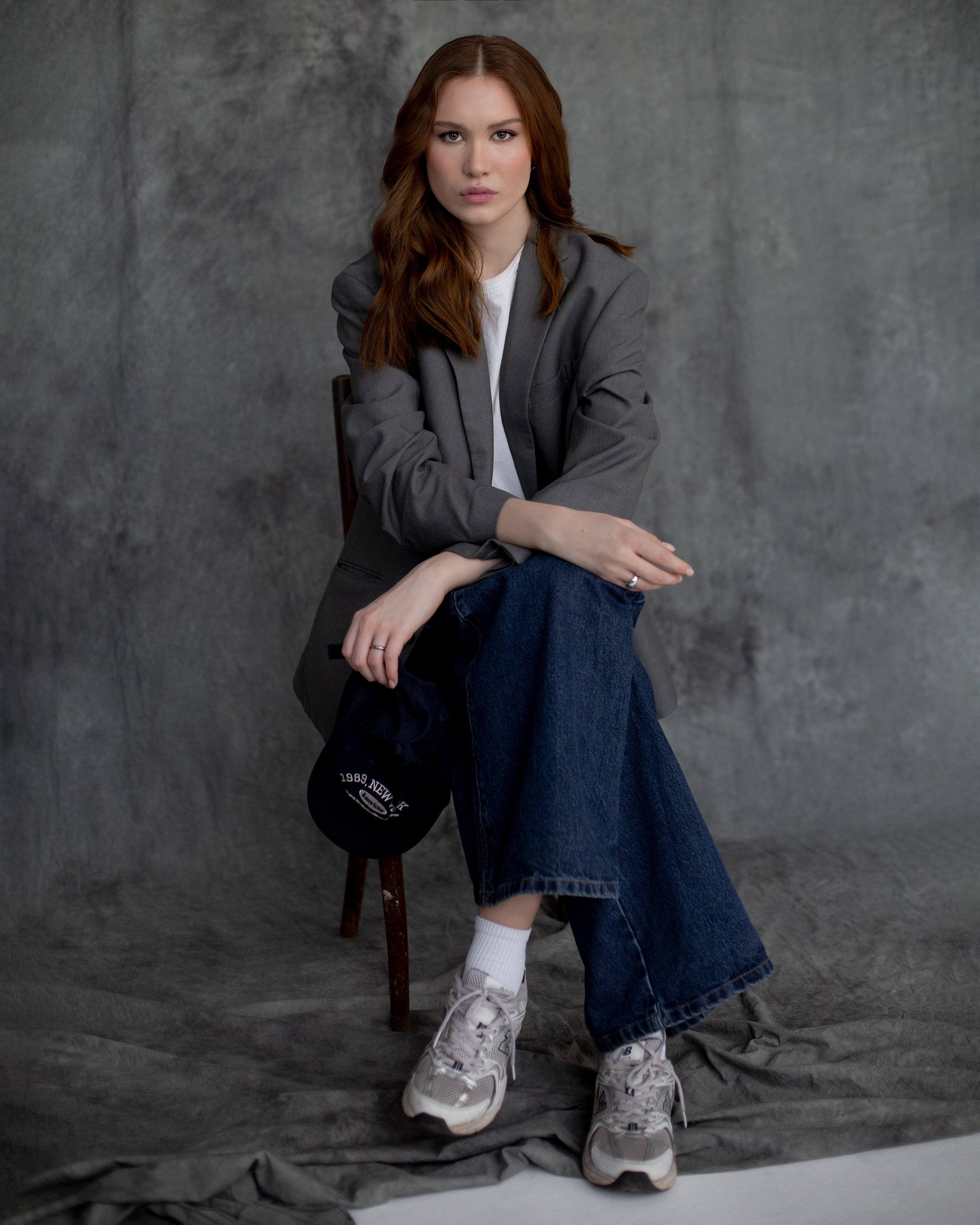 Соня. Виктория Зудина — фотограф в Москве