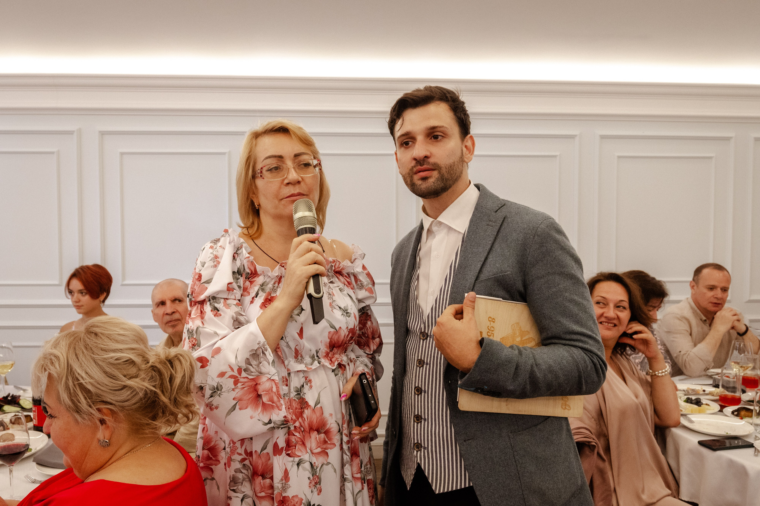 Свадьба Ксении и Думитру. Виктория Зудина — фотограф в Москве