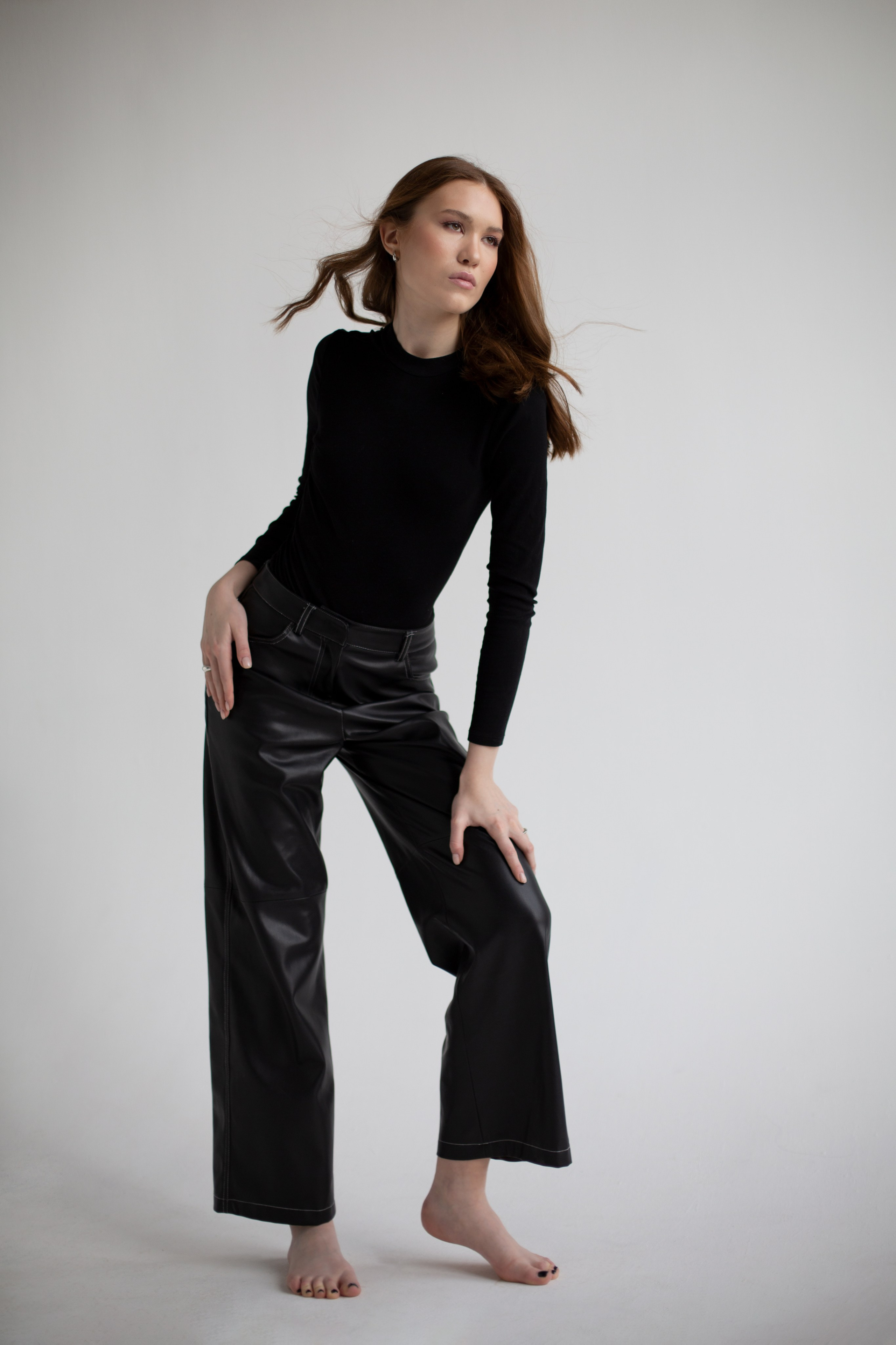 Соня. Виктория Зудина — фотограф в Москве