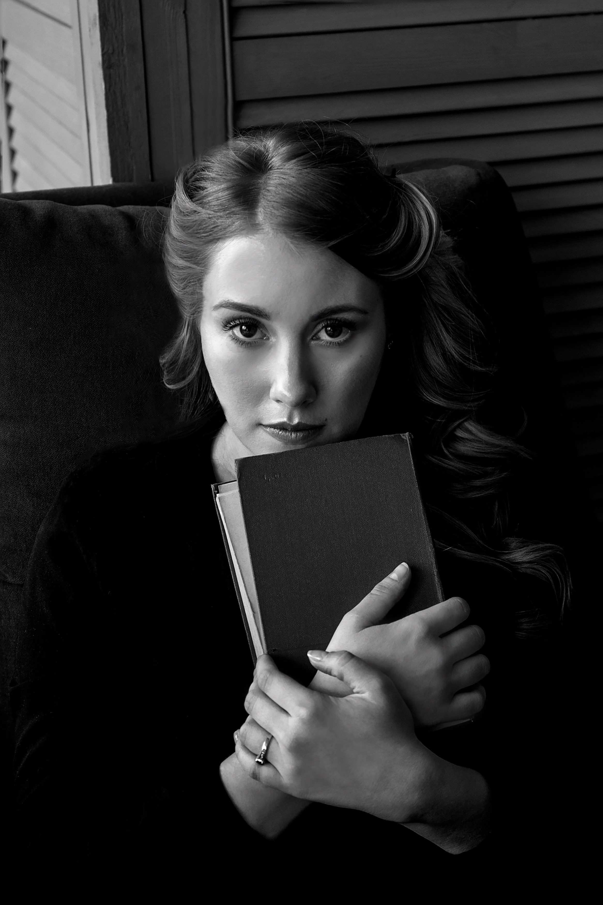 Виктория Зудина — фотограф в Москве