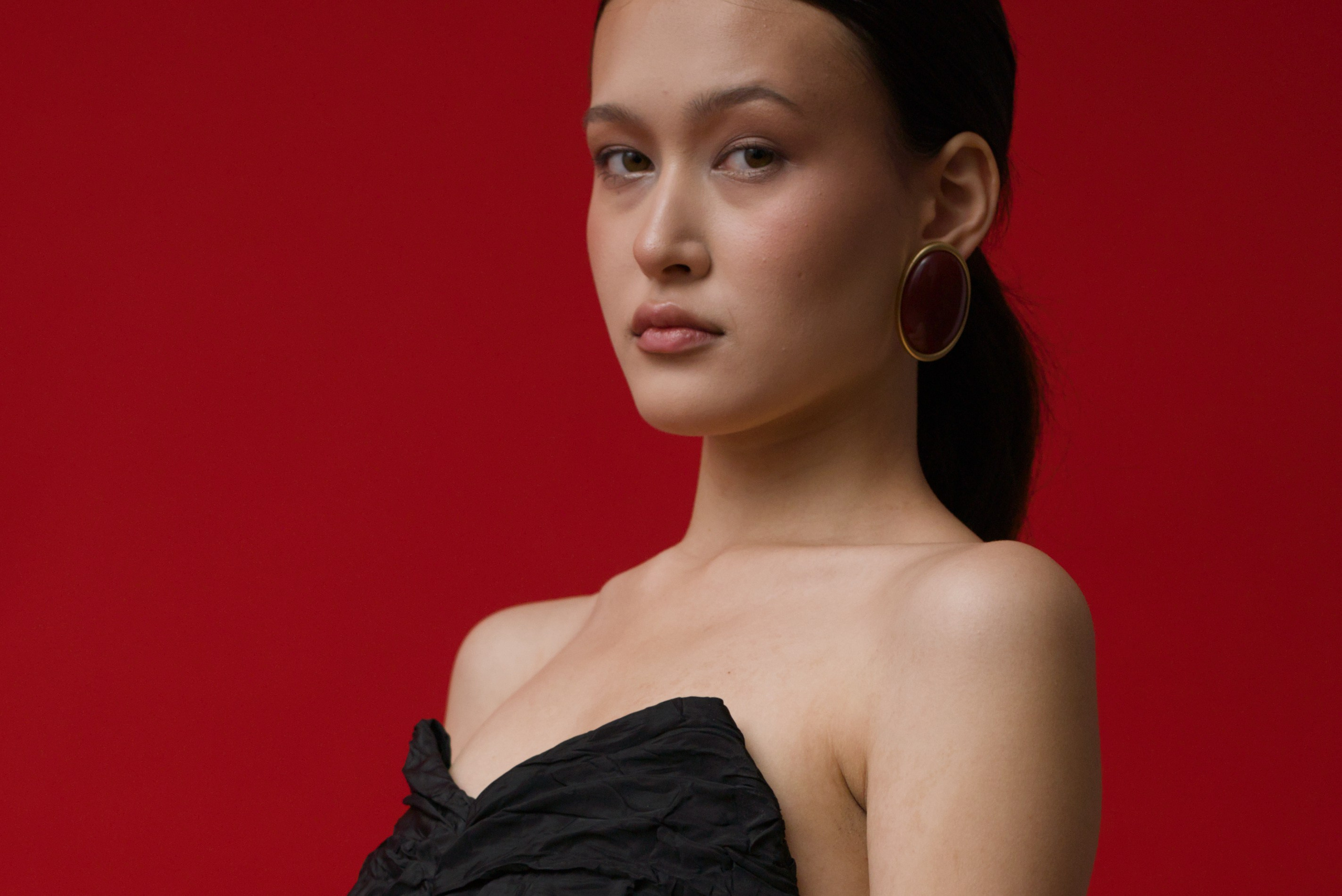 Эксперименты с цветом на МК в Культе. Мир глазами Саши Д