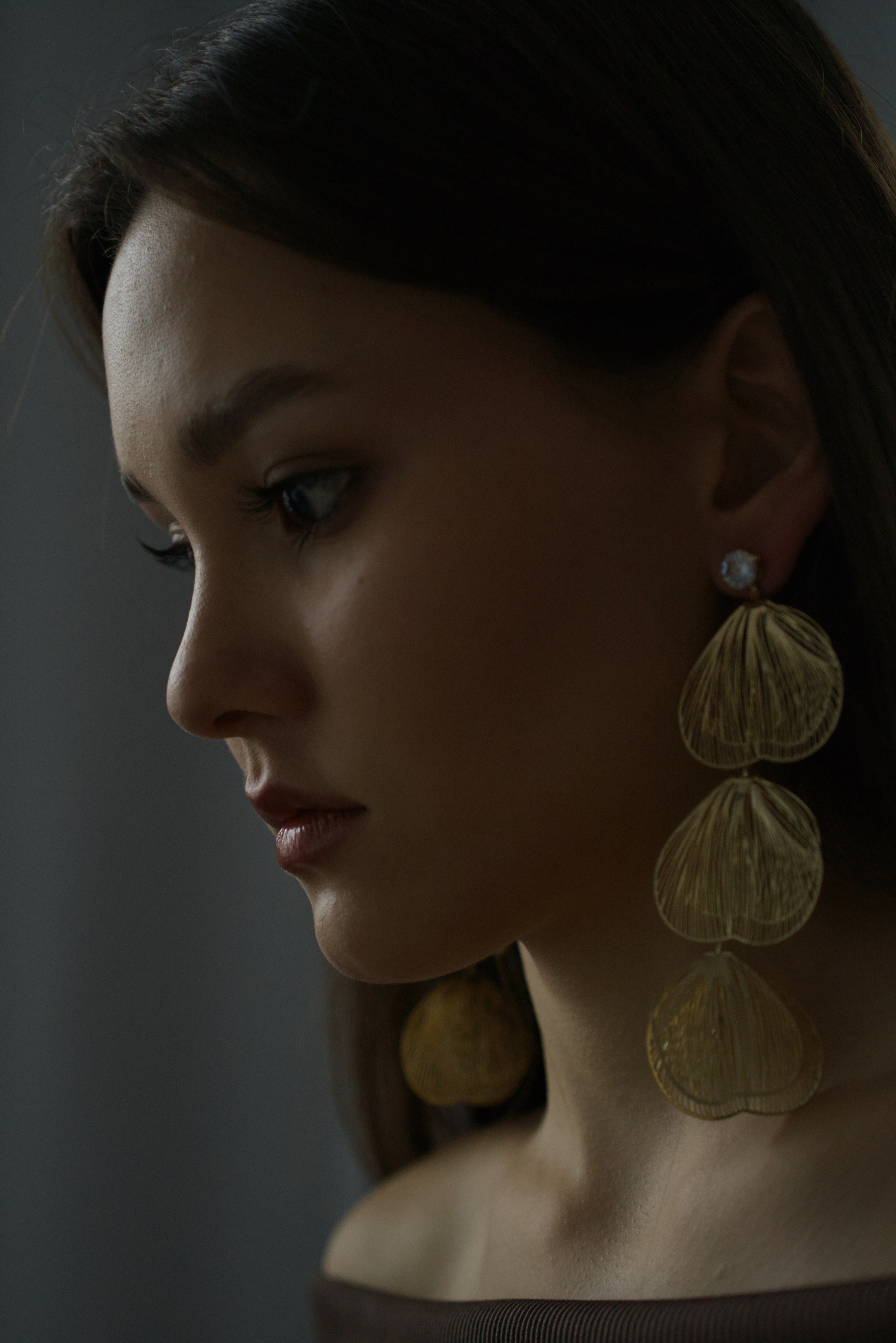 Драма на сером. Мир глазами Саши Д