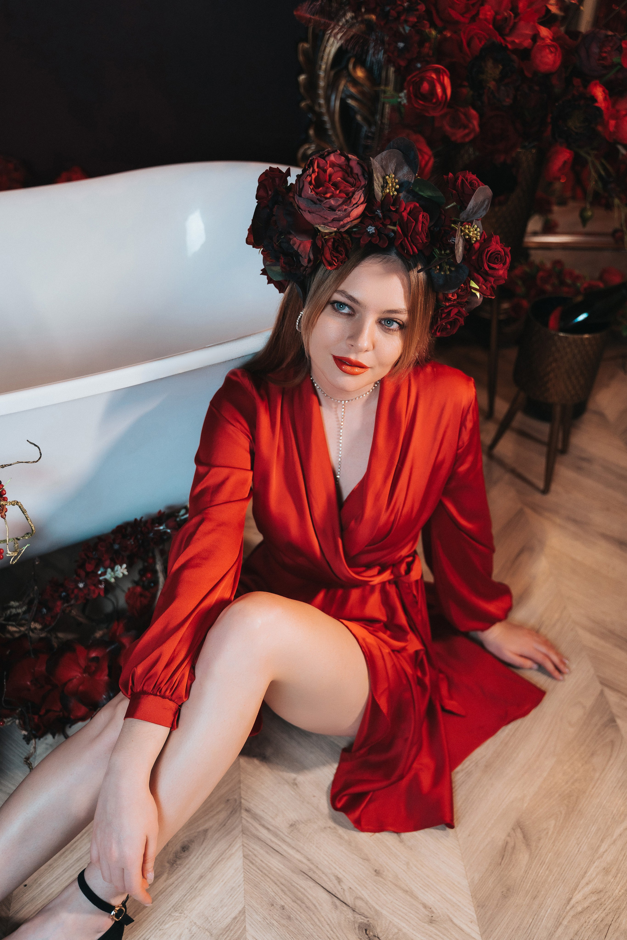 Анастасия. Свадебный и семейный фотограф в Краснодаре Миненко Кристина