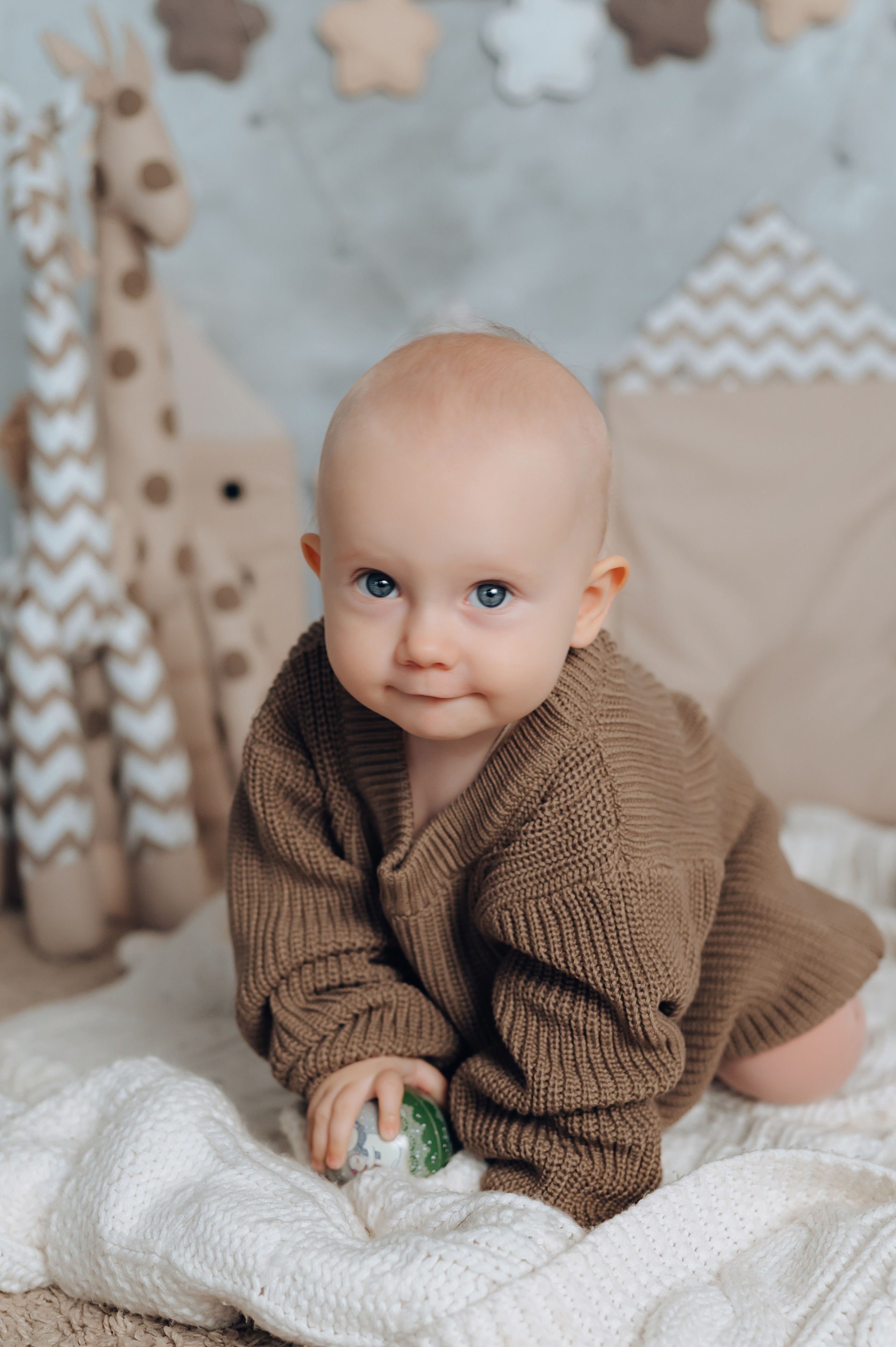 Лапуля. Детский и семейный фотограф Катерина Мишина