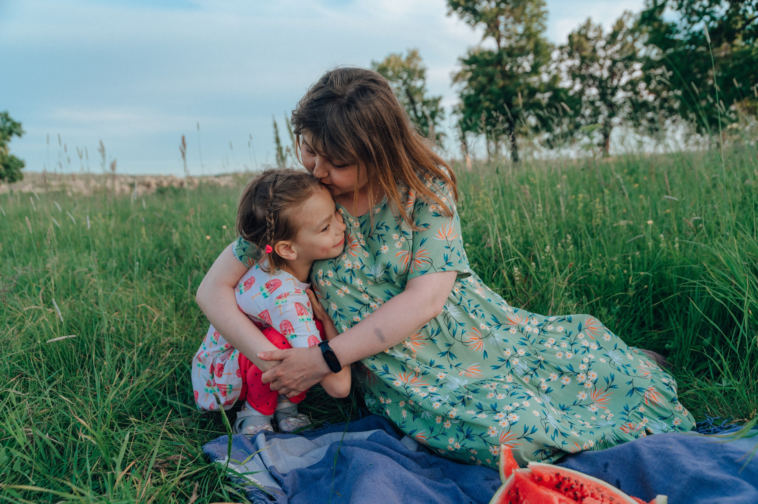 СЕМЕЙНАЯ. Совец ДЗ. Наталья. Детский и семейный фотограф Катерина Мишина