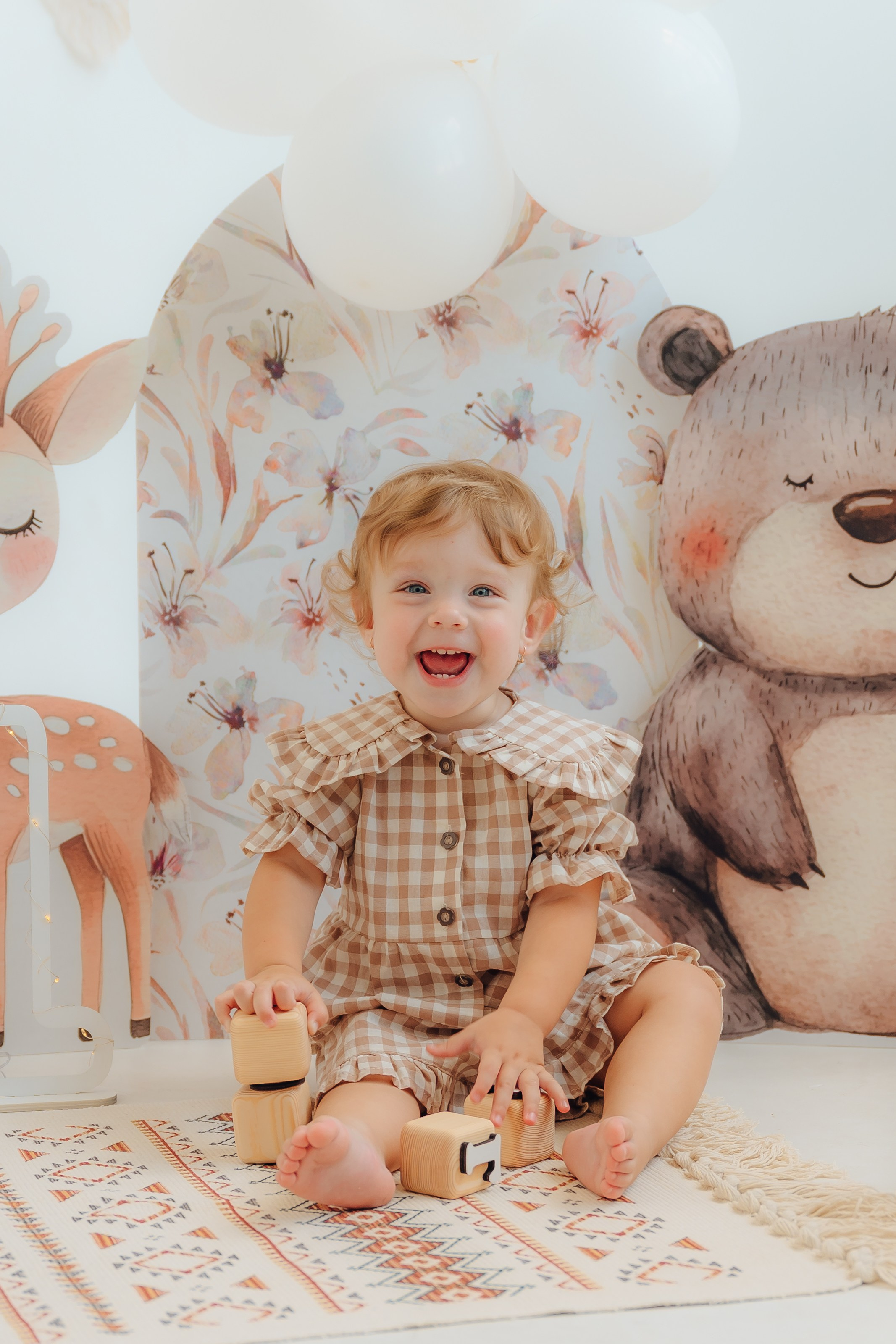 1+1. Детский и семейный фотограф Катерина Мишина