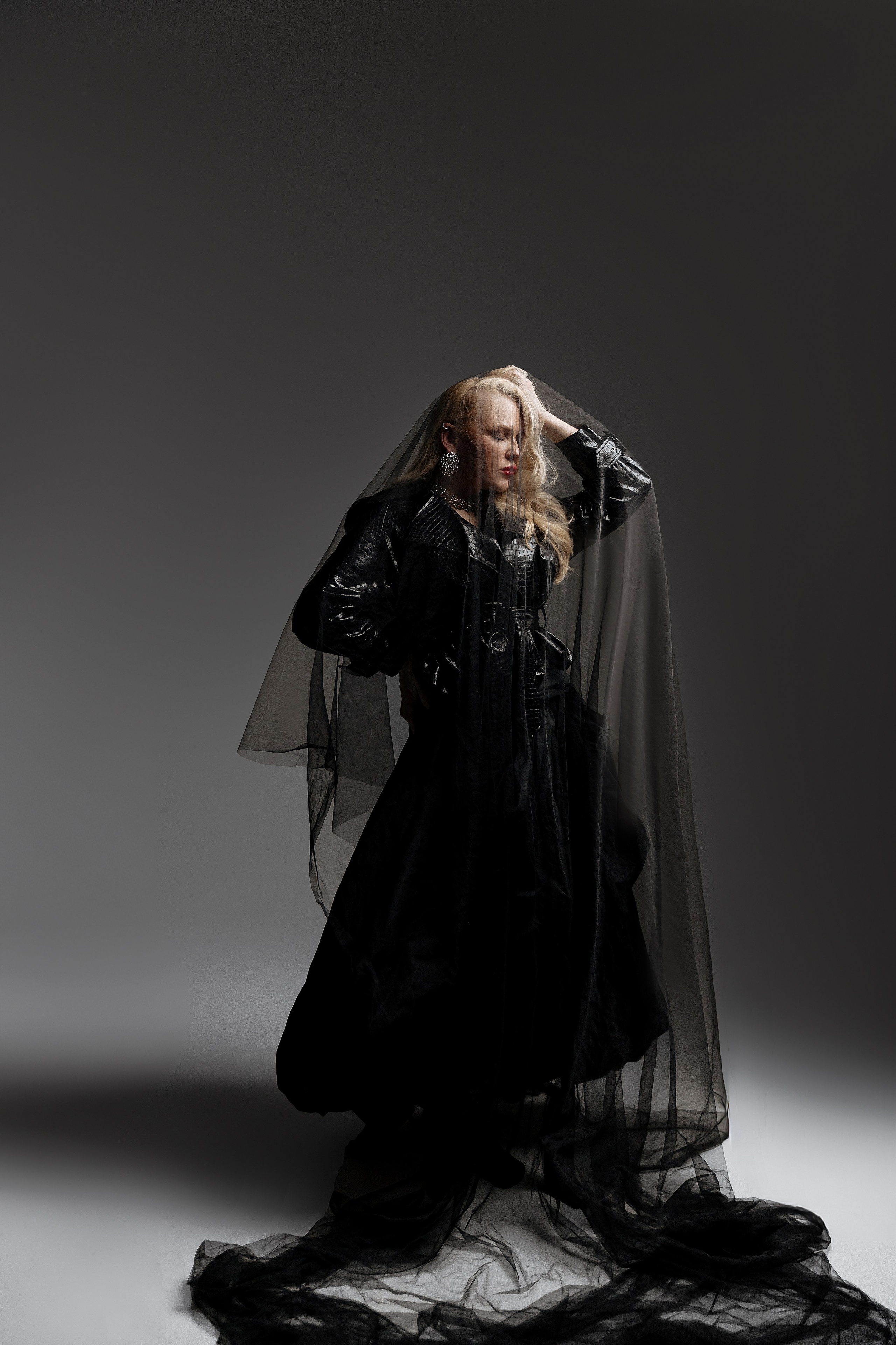 Одиночные съемки