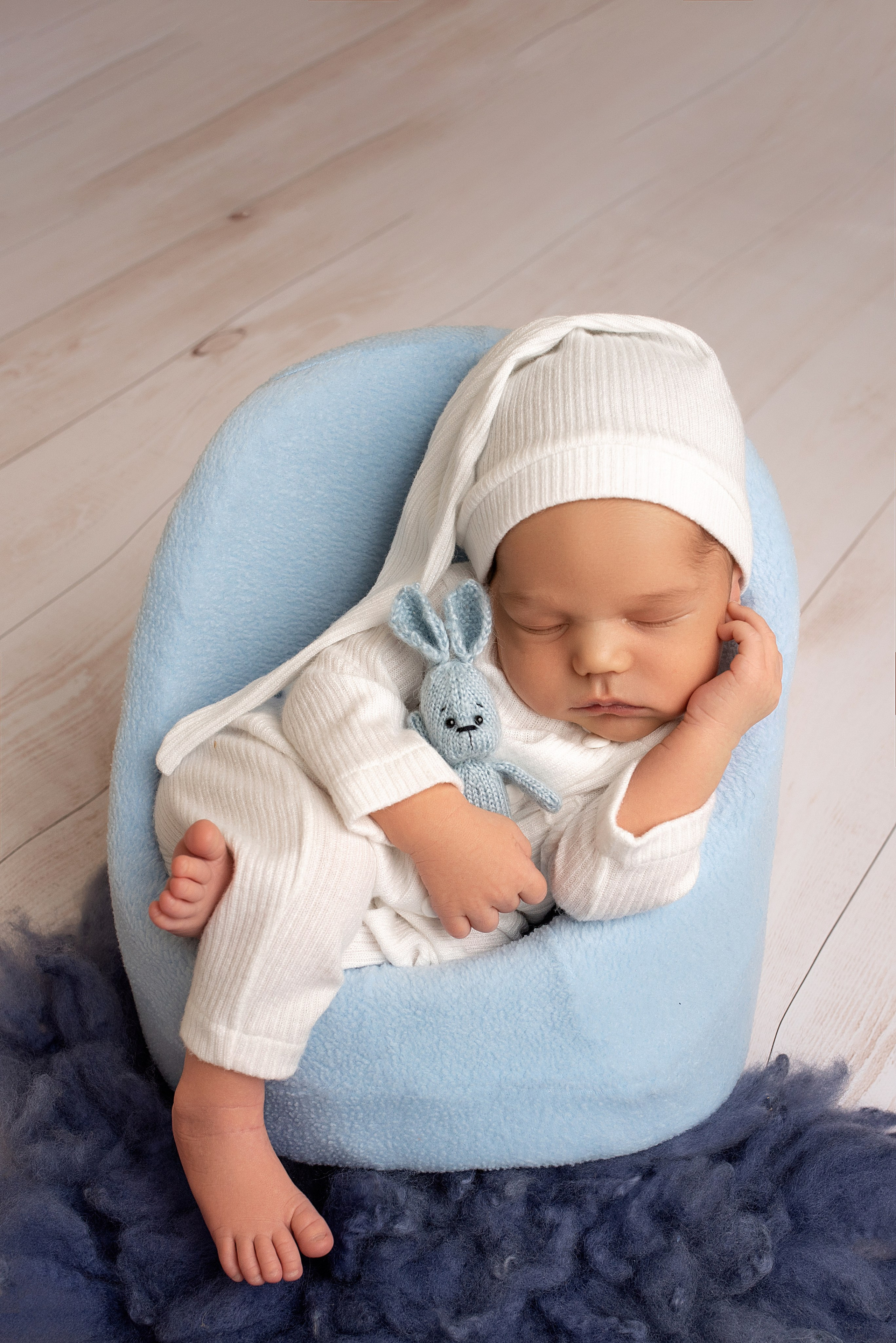 Новорождённые мальчики. Детский фотограф новорождённых в Минске Боровик Екатерина