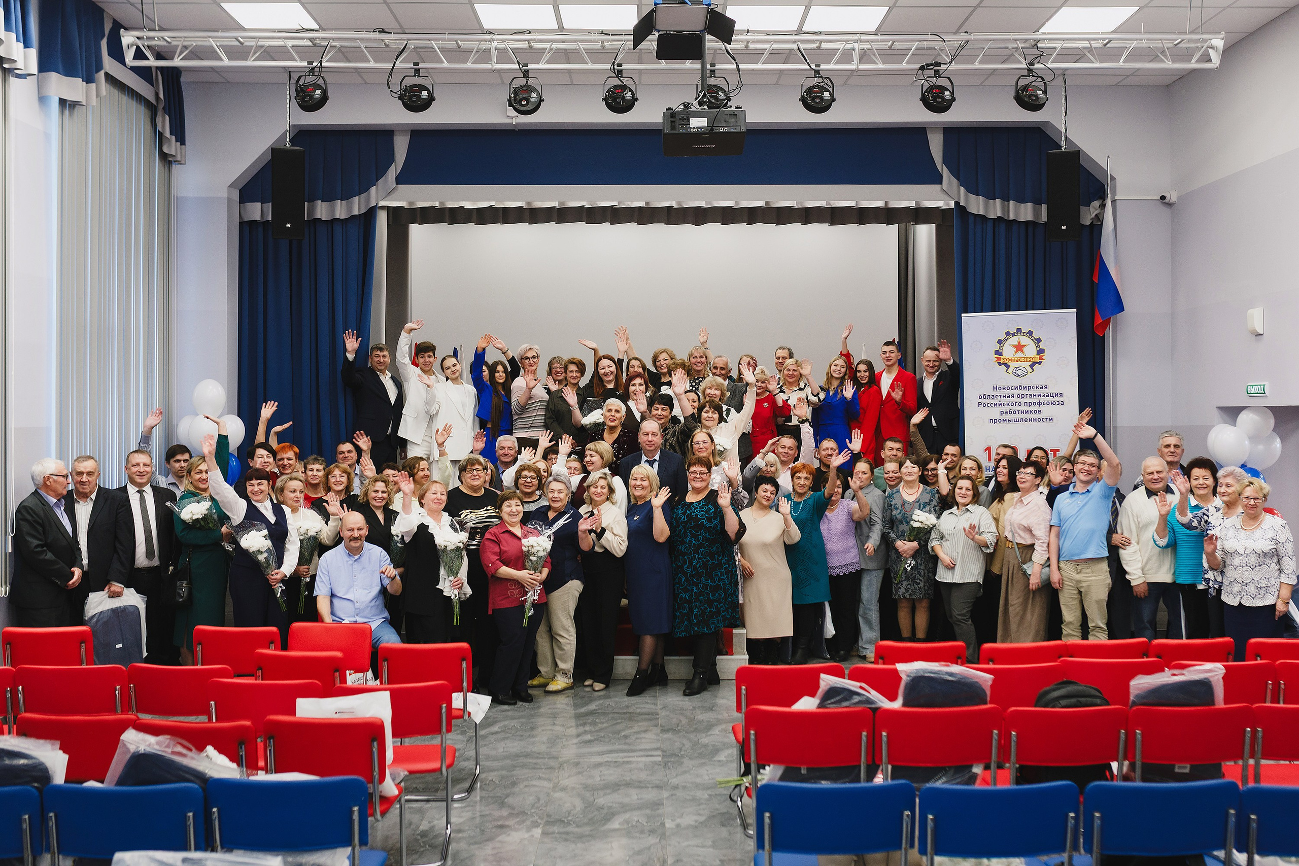 МЕРОПРИЯТИЯ. Roman Photo