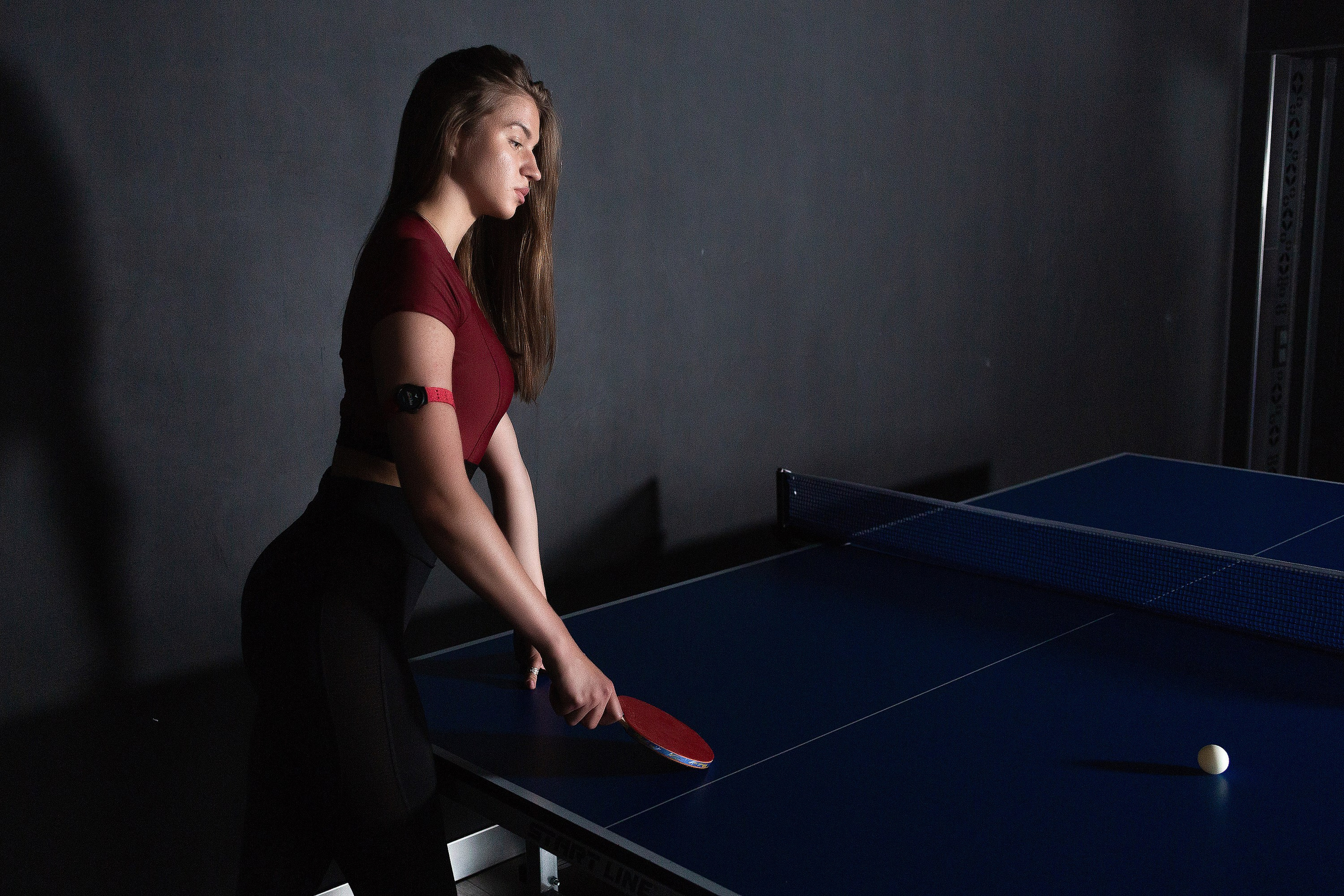 СПОРТ. Roman Photo