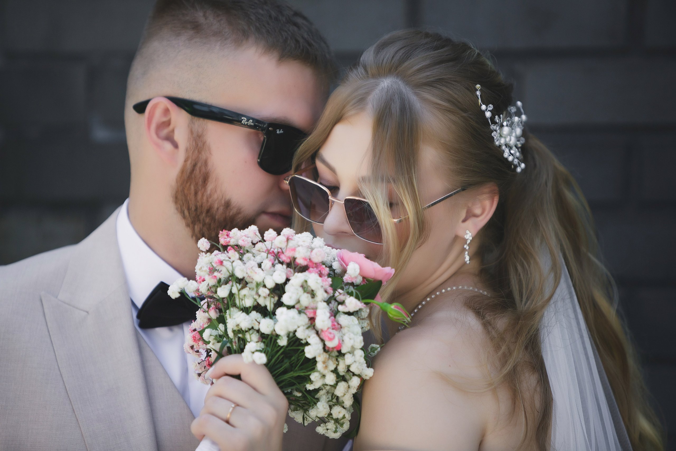 Артём и Ольга. Roman Photo