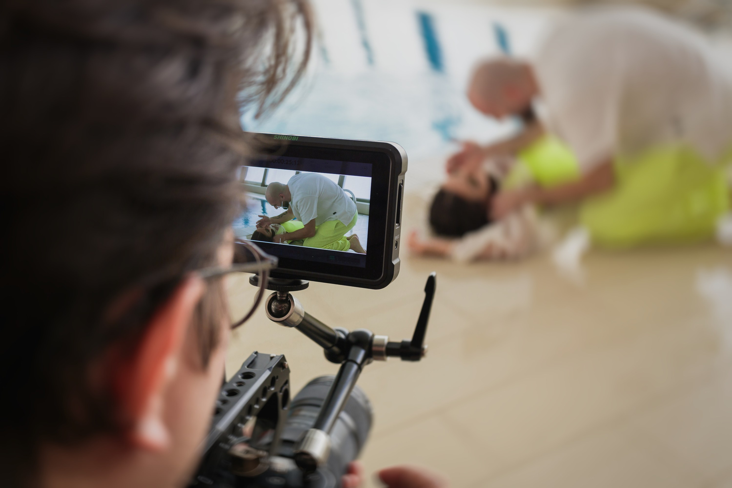 МЕРОПРИЯТИЯ. Roman Photo