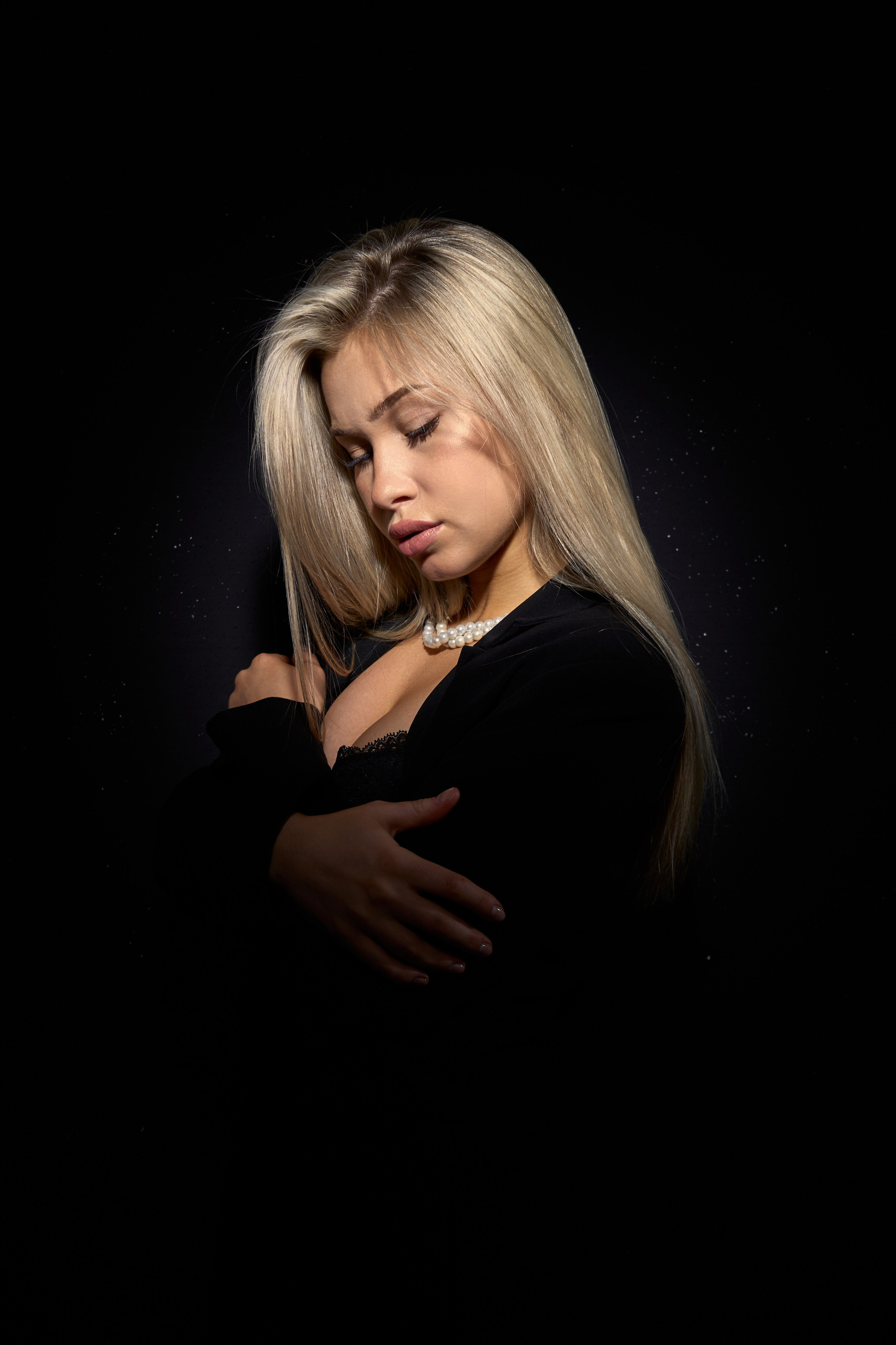 Юля. Репортажный фотограф мероприятий и концертов в Екатеринбурге