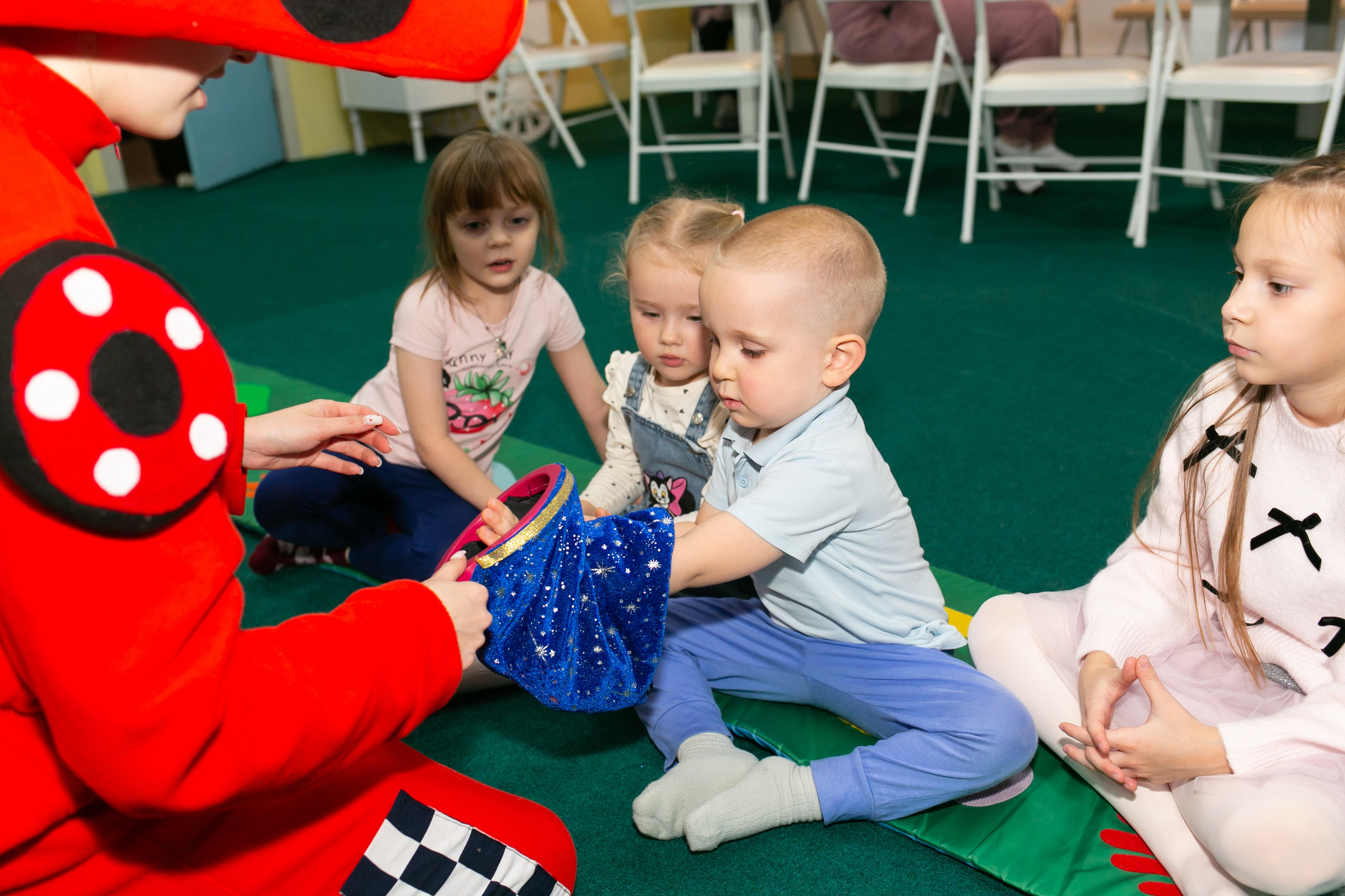 Праздники. Фотограф новорожденных и семейный фотограф НСО г. Бердск Марина Львова