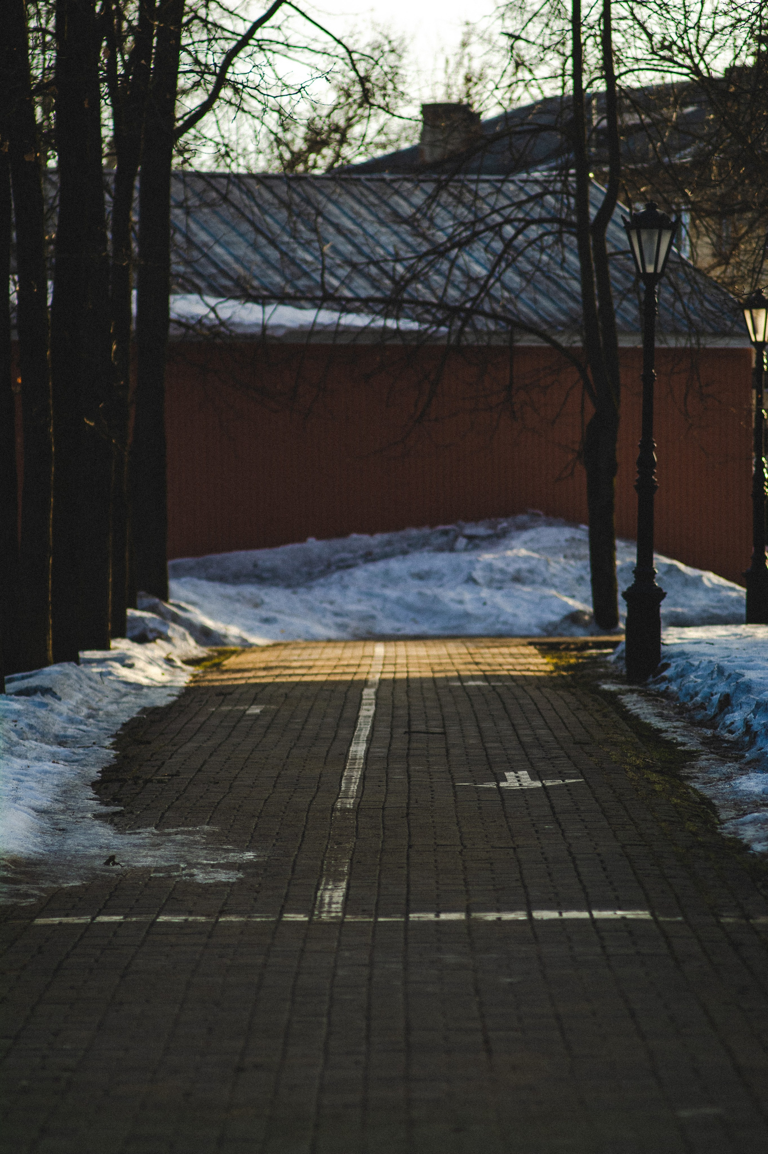 Борьба света и мрака. Den Mirov — Фотограф, Музыкант