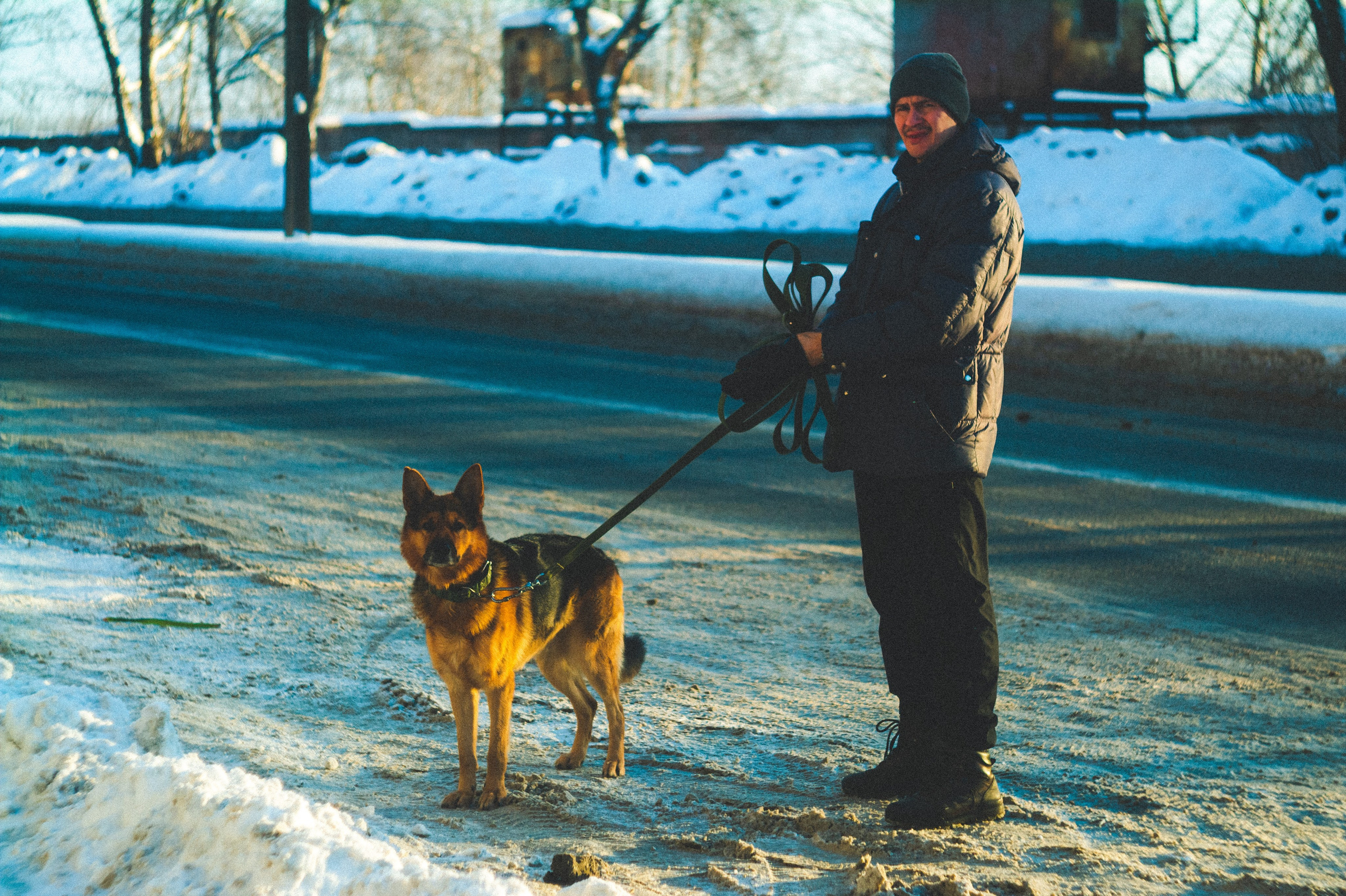 Замкнутые люди. Den Mirov — Фотограф, Музыкант