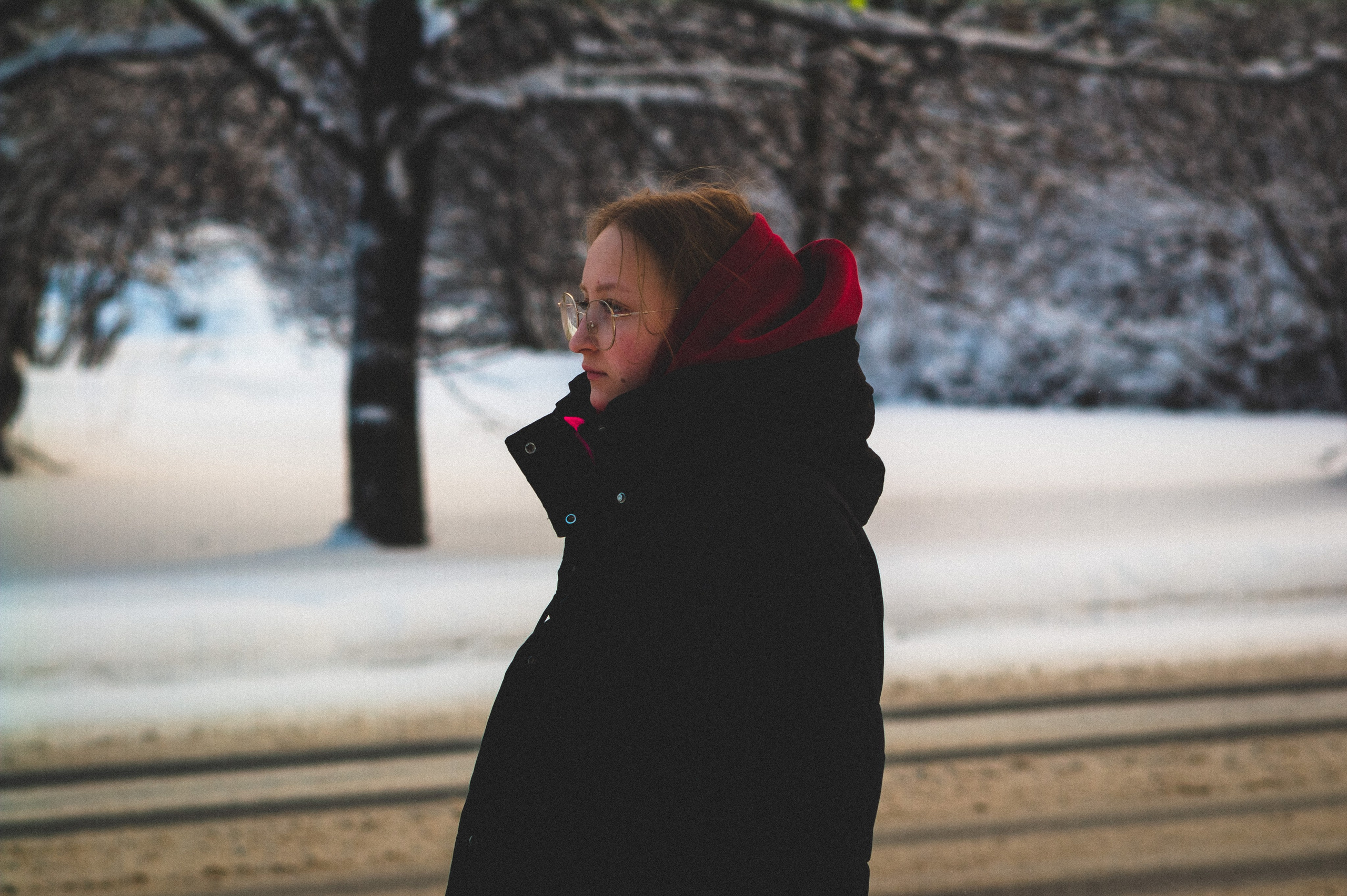 Еще один сет. Den Mirov — Фотограф, Музыкант