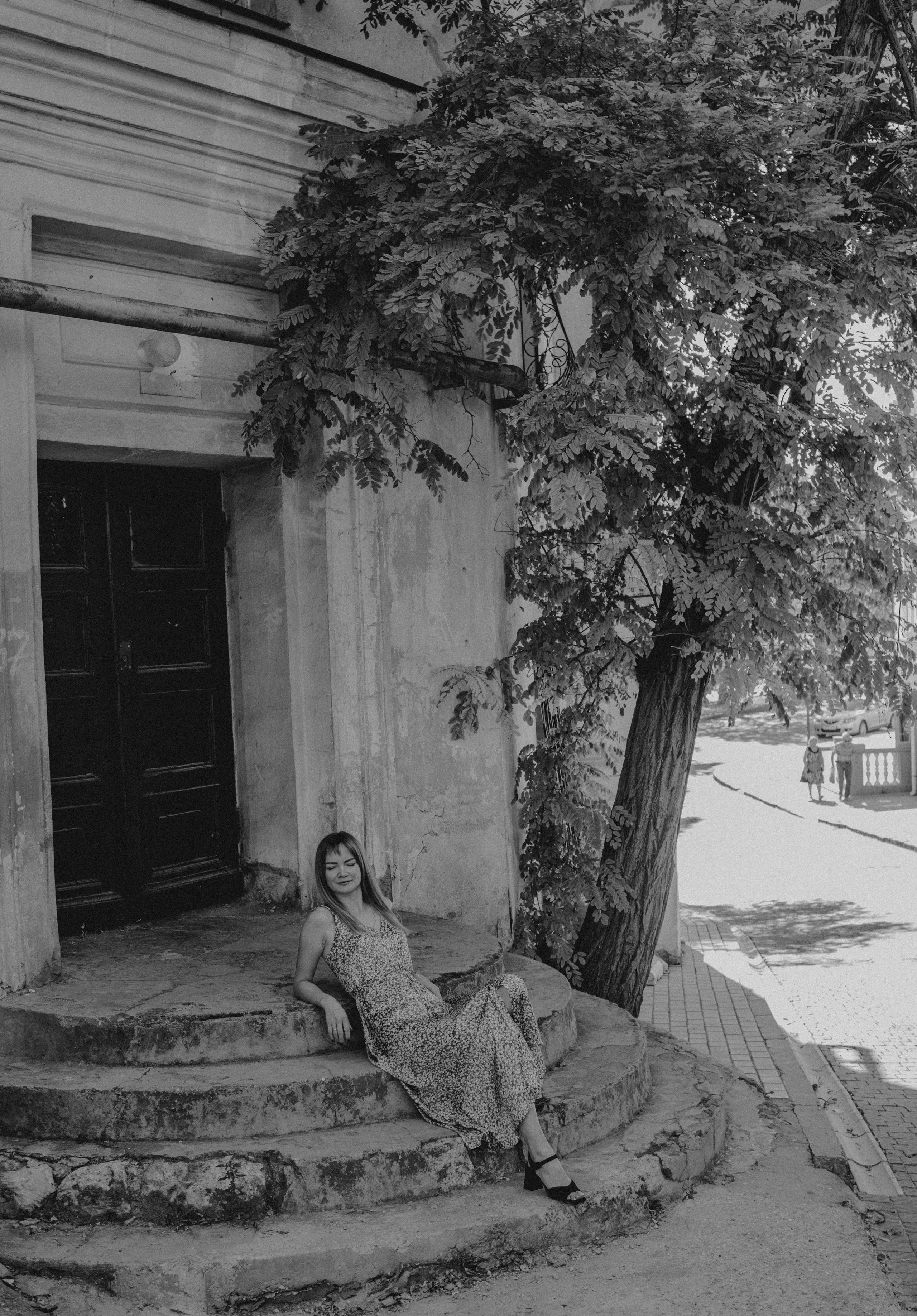 Ирина. Фотограф Немазенко Ольга