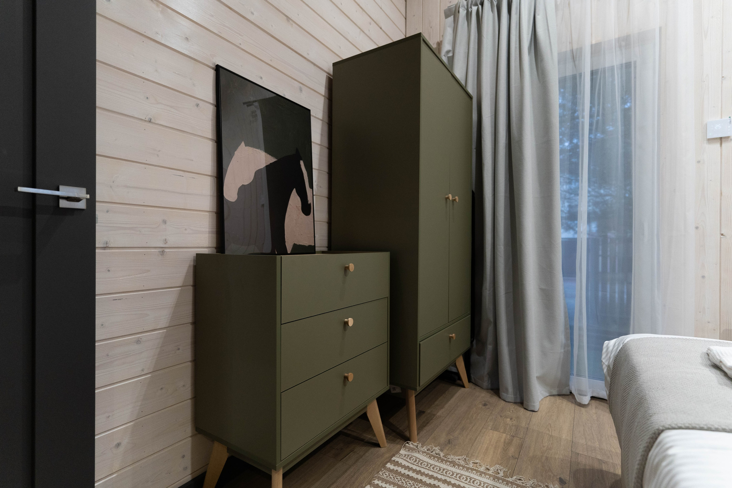 СНТ Жостовское 1. Rezyame