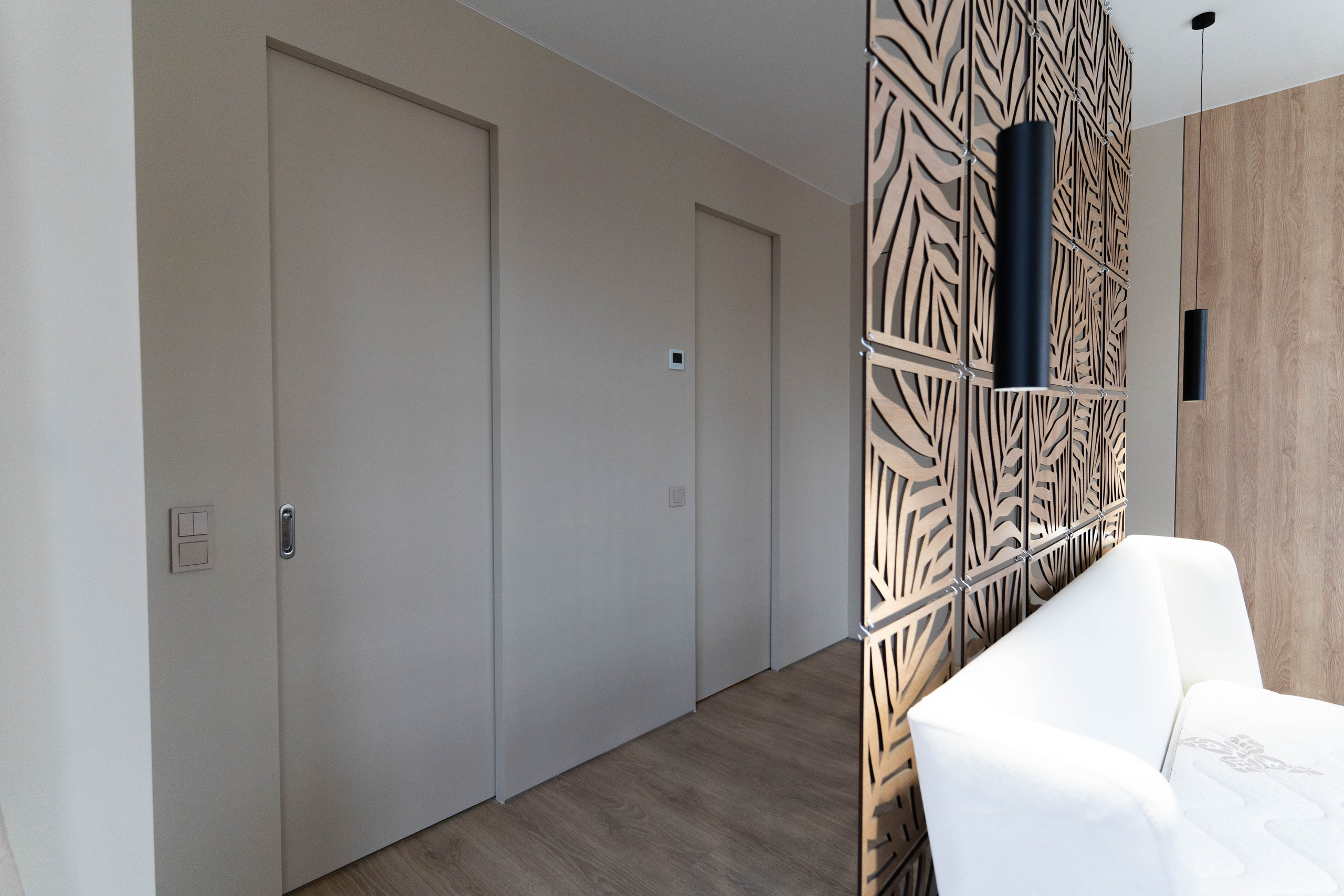 KP Cambridge. Rezyame