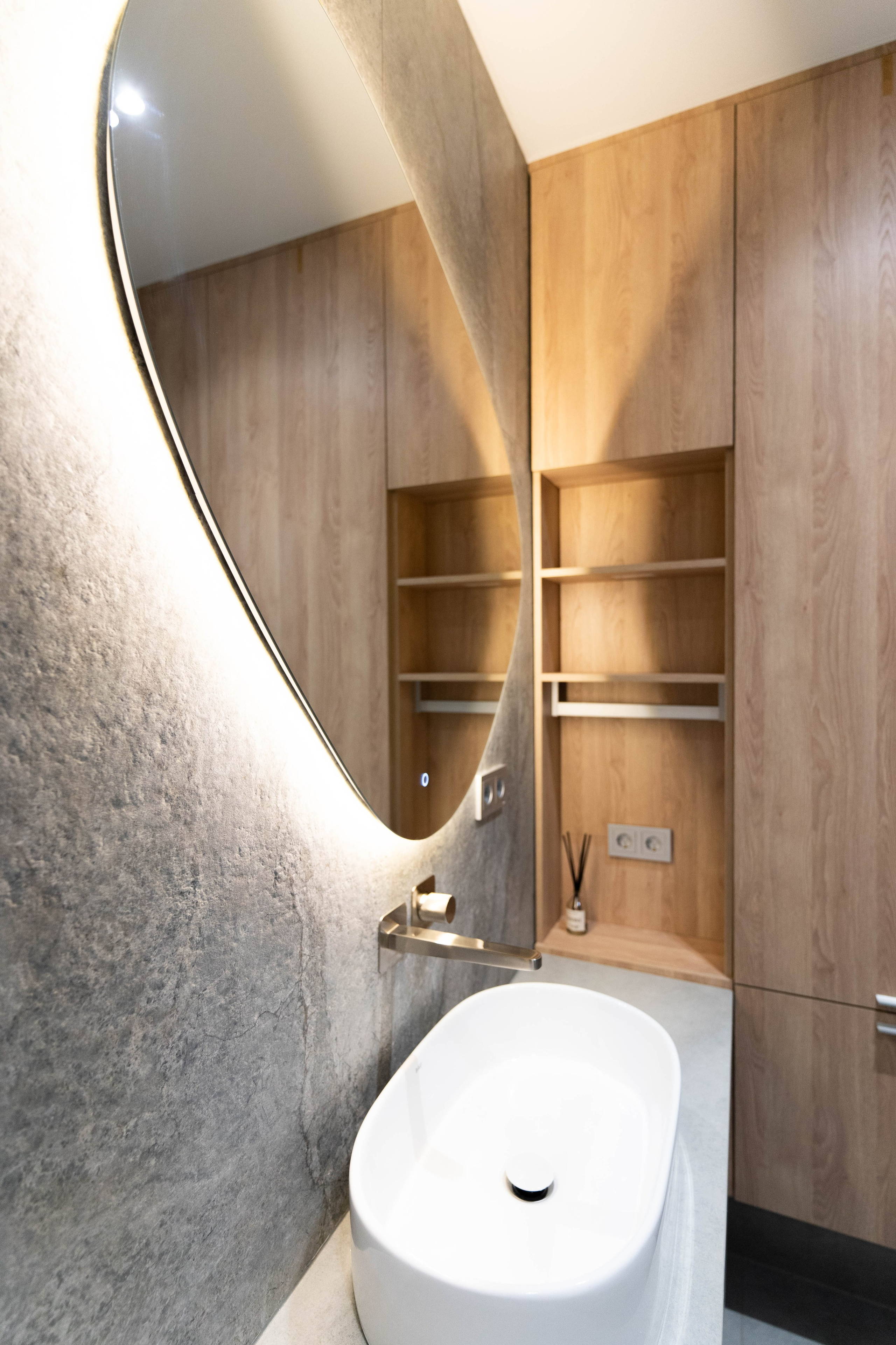 KP Cambridge. Rezyame