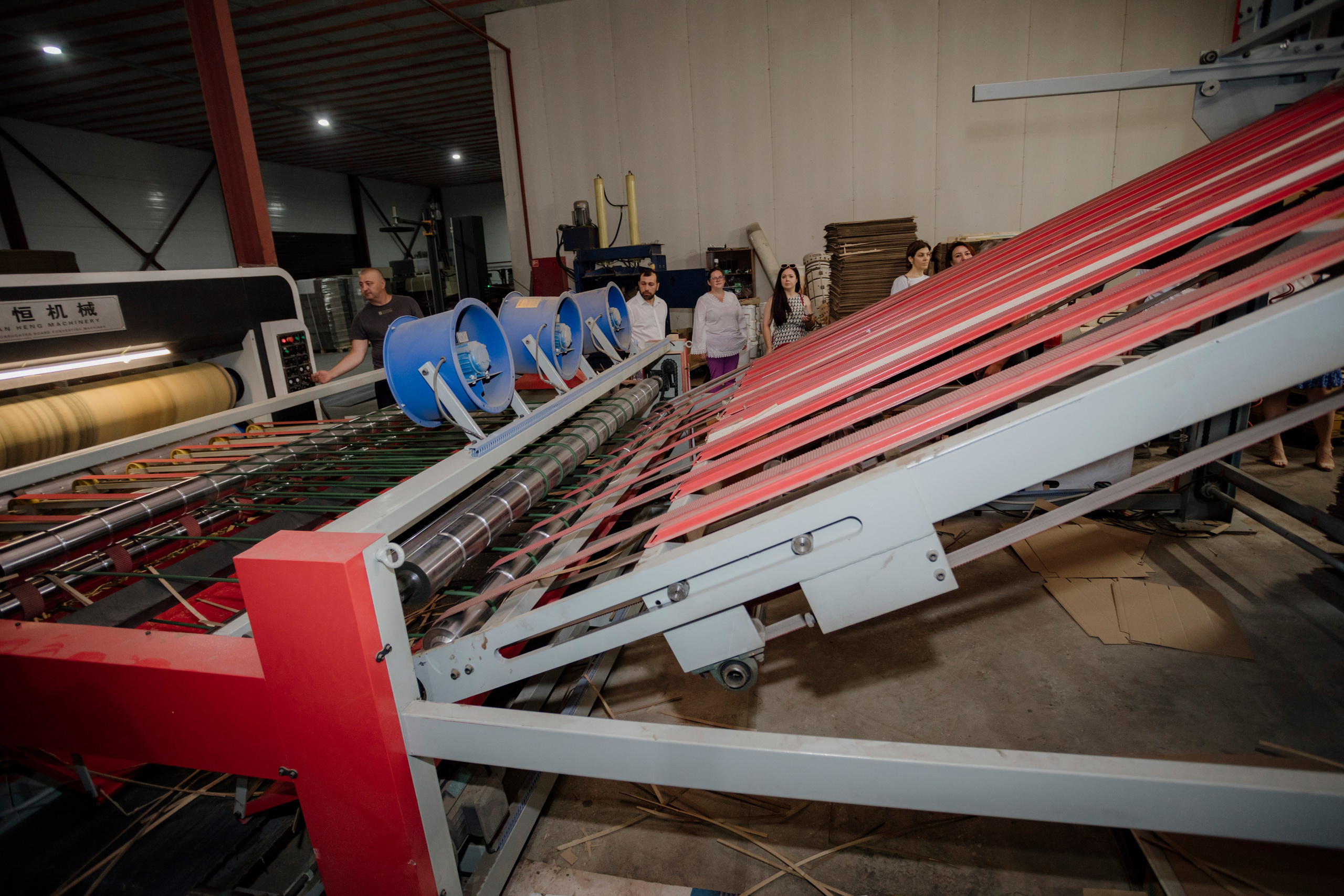 Хитбокс Производство. Деловая и Бизнес съемка в  Москве Инесса Грушко