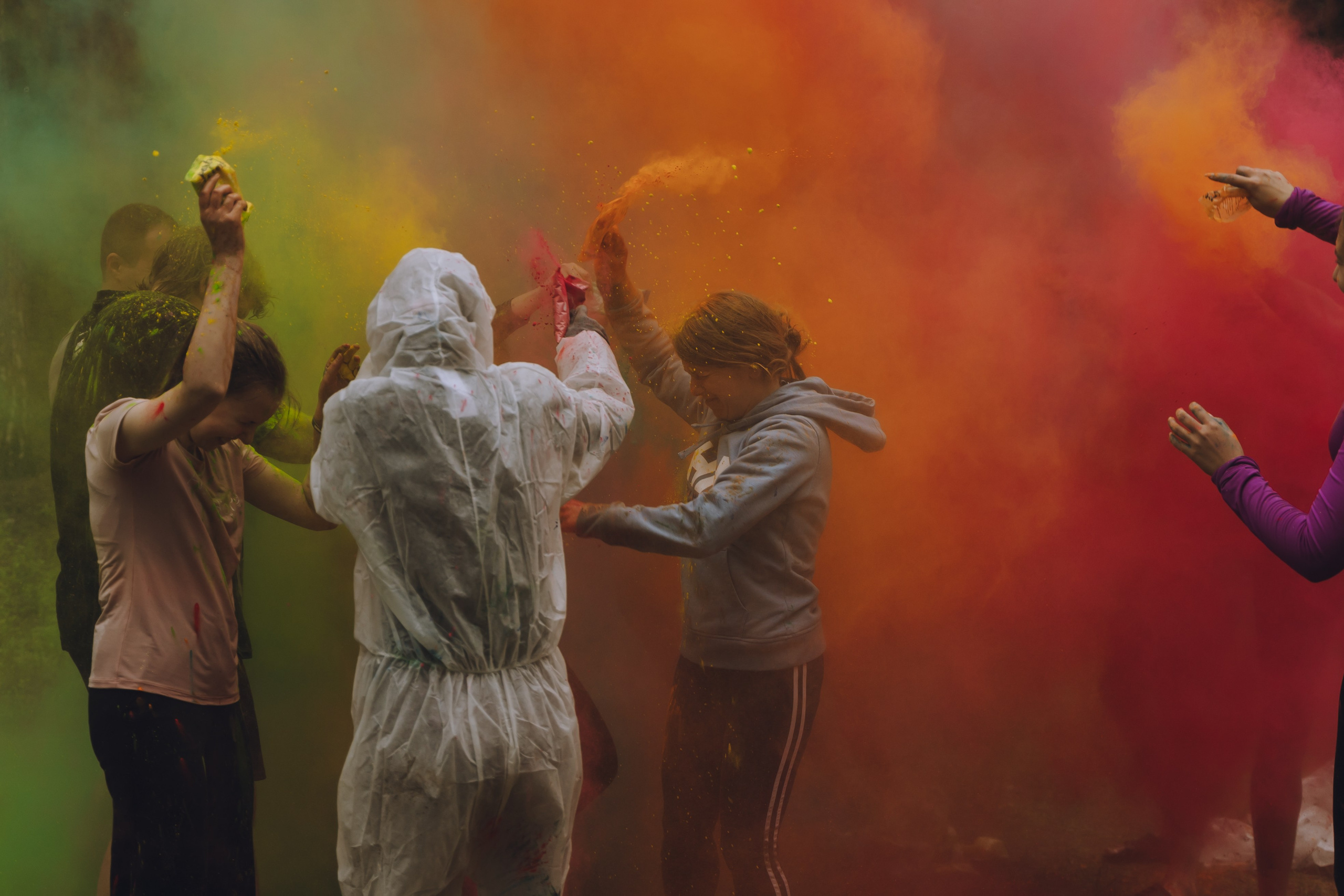 Палаточный форум CAMPot 2025. Фотограф Надежда Погребняк | Рязань | Москва