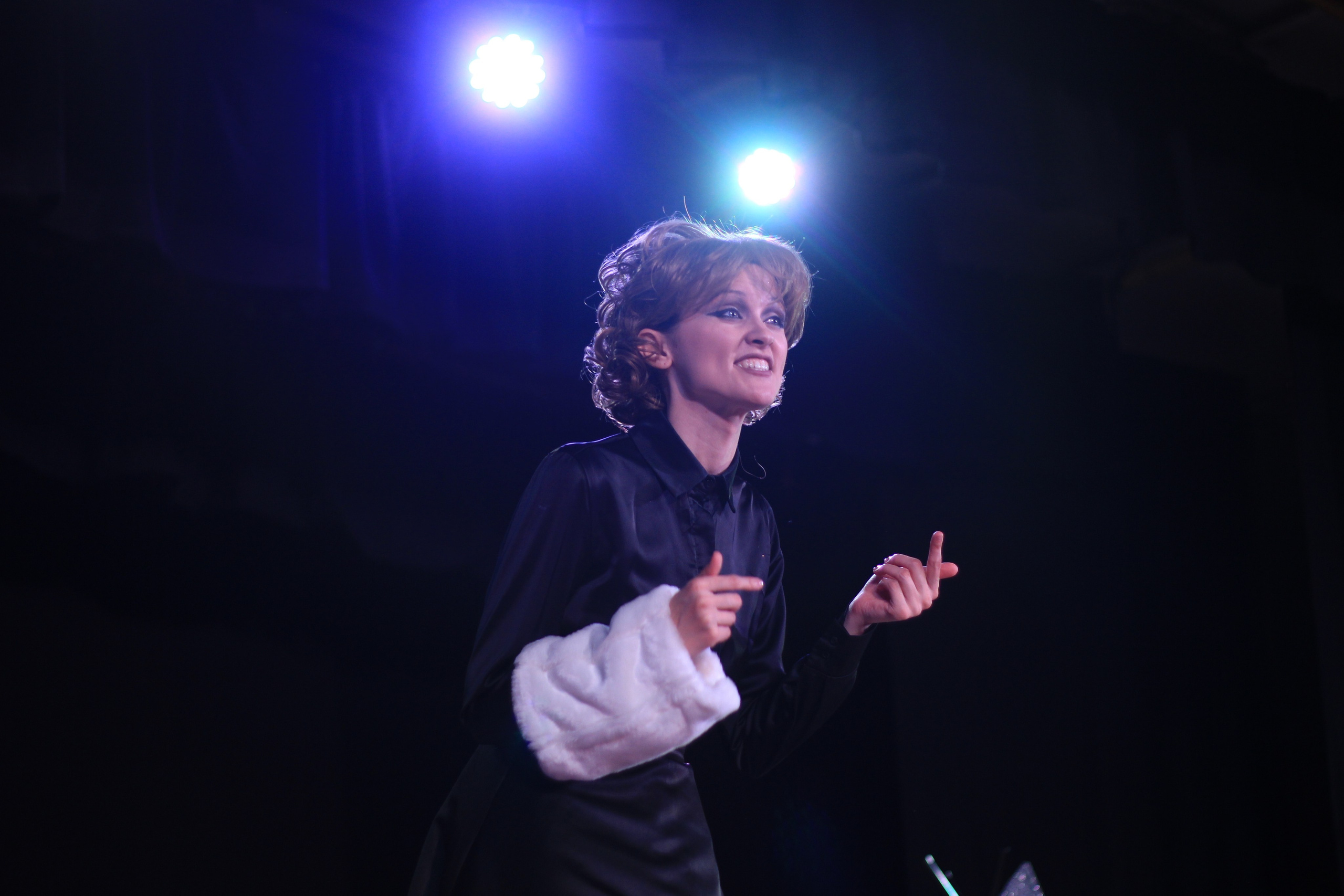 Моноспектакль. Начинающий Фотограф в Казани