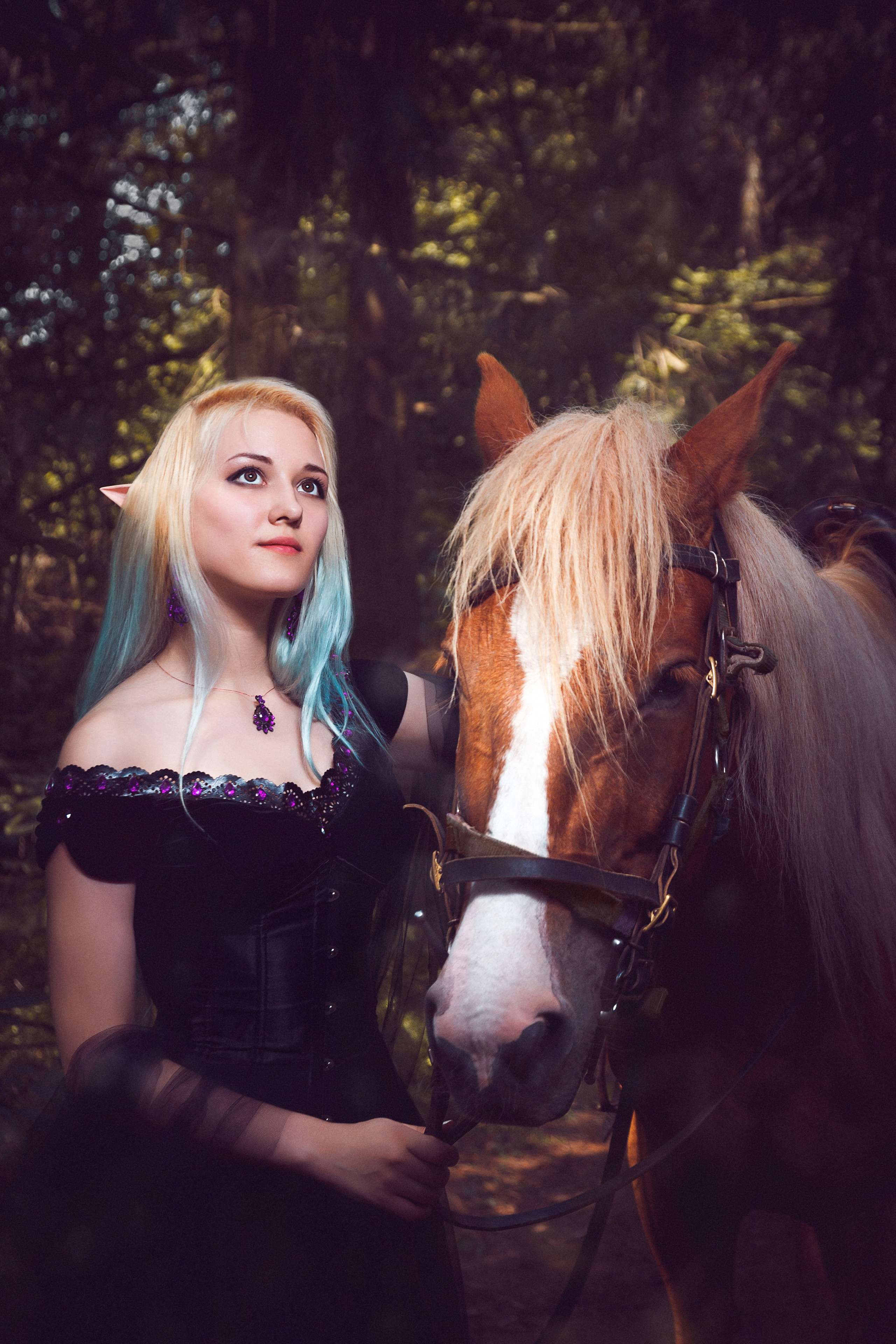 Ретушь. Стас Никоненко • Кинооператор • Фотограф