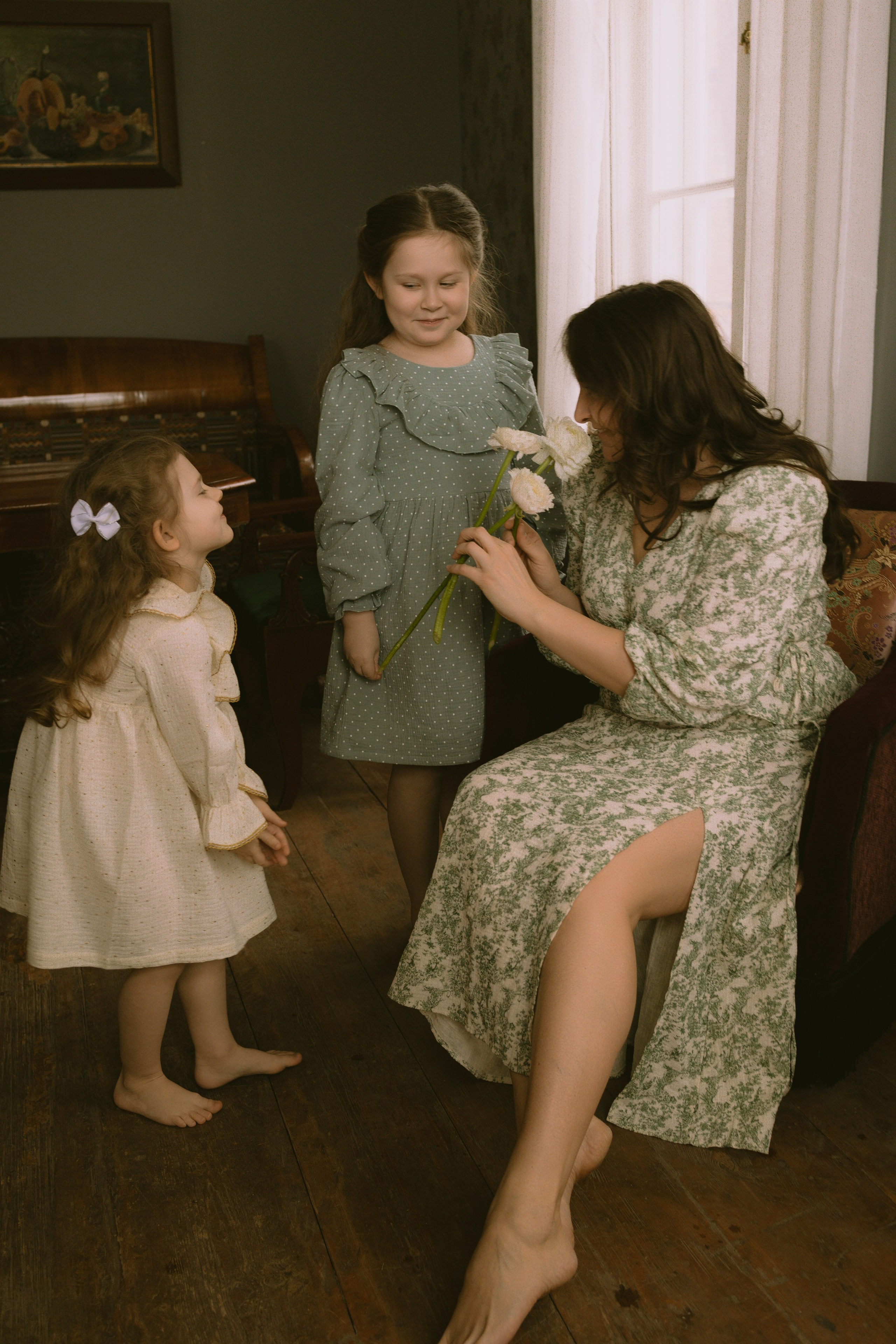 Дом Урсина. Свадебный и семейный фотограф и видеограф СПб Светлана Афанасьева