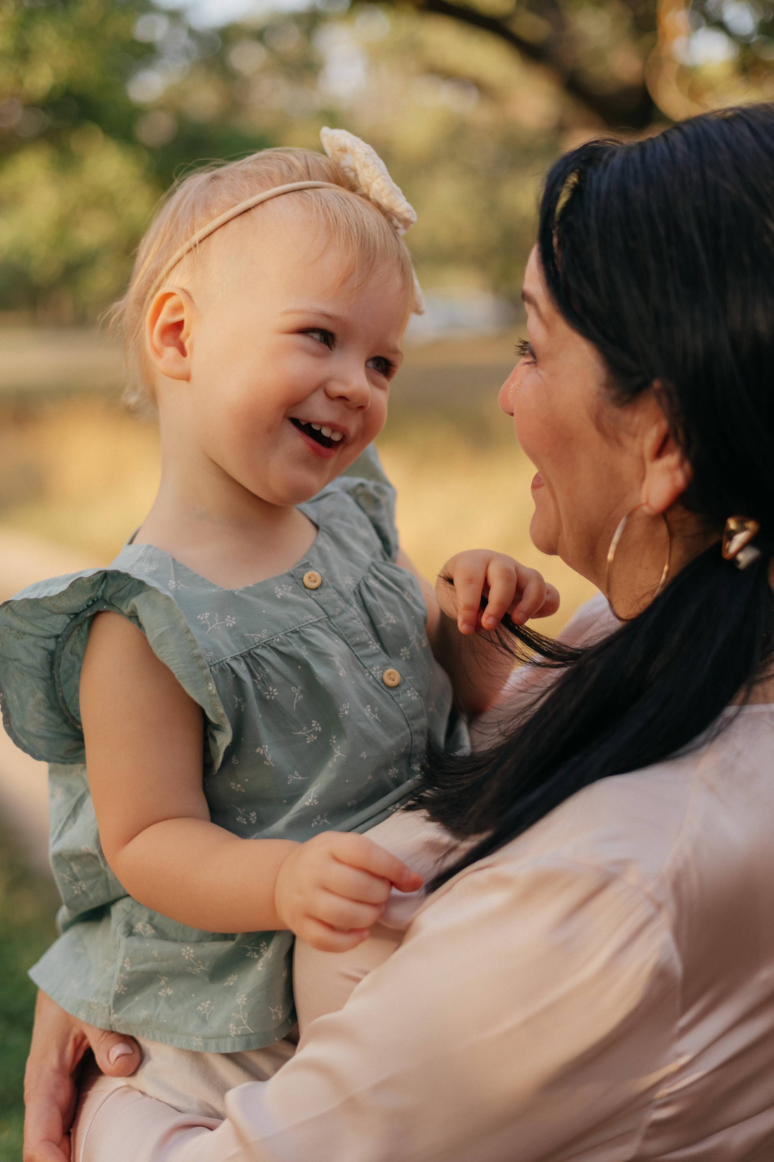 Семейная прогулка. Ваш фотограф в г. Волгоград и по всей России Севастьянова Ульяна
