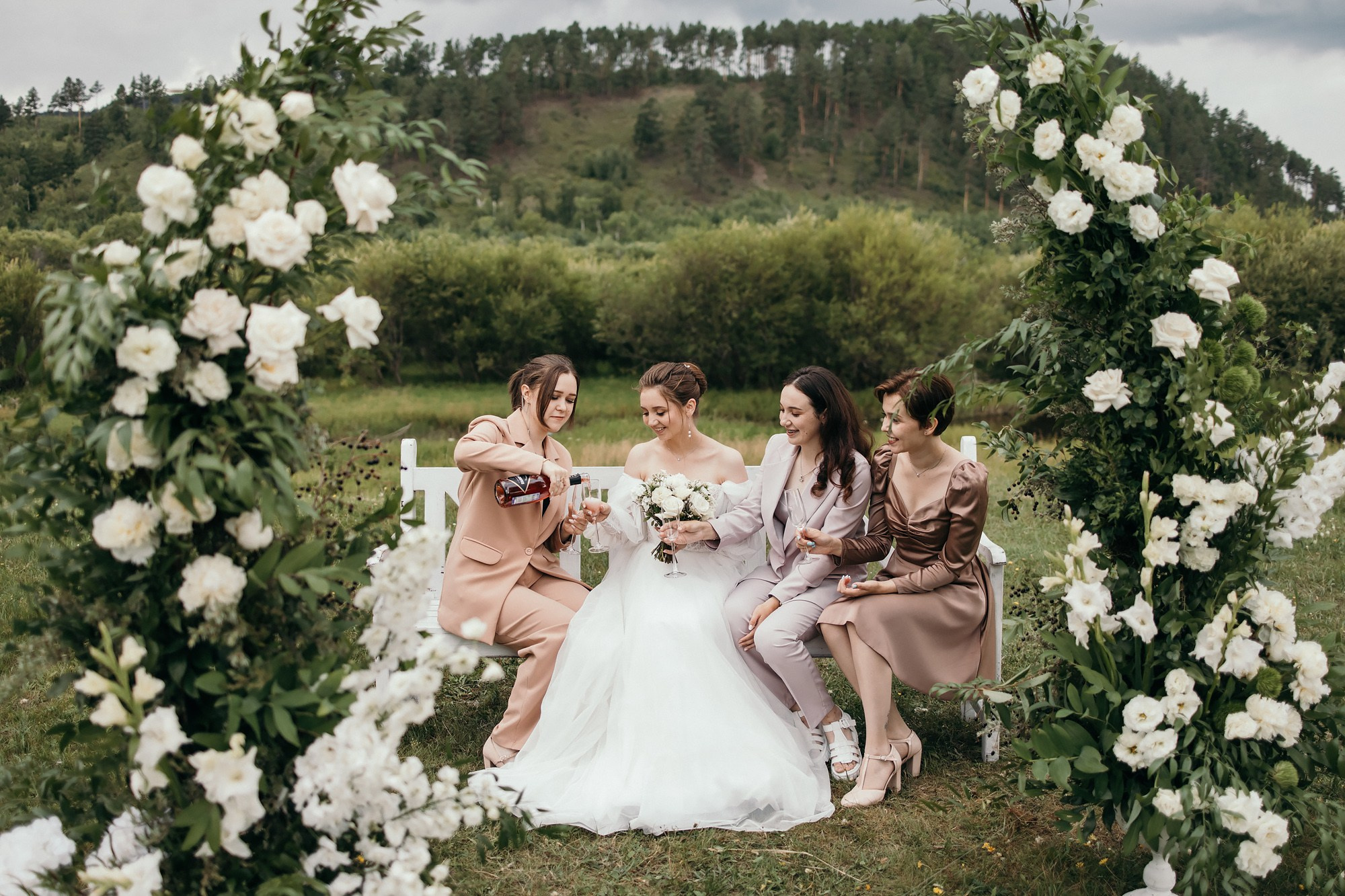 Курс. Свадебный организатор в Чите Елена Супонова