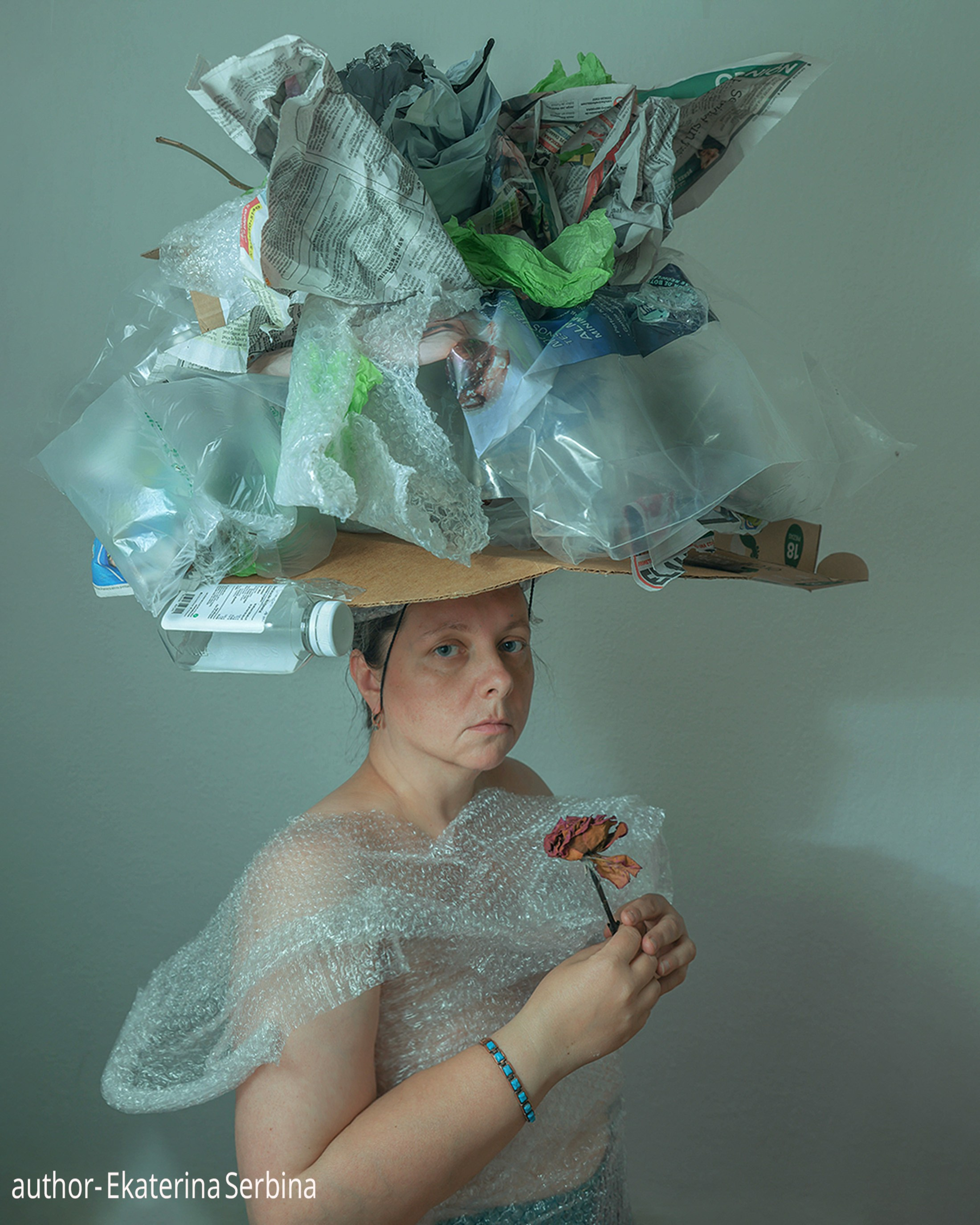 Gallery. UNUSUAL TALENT magazine