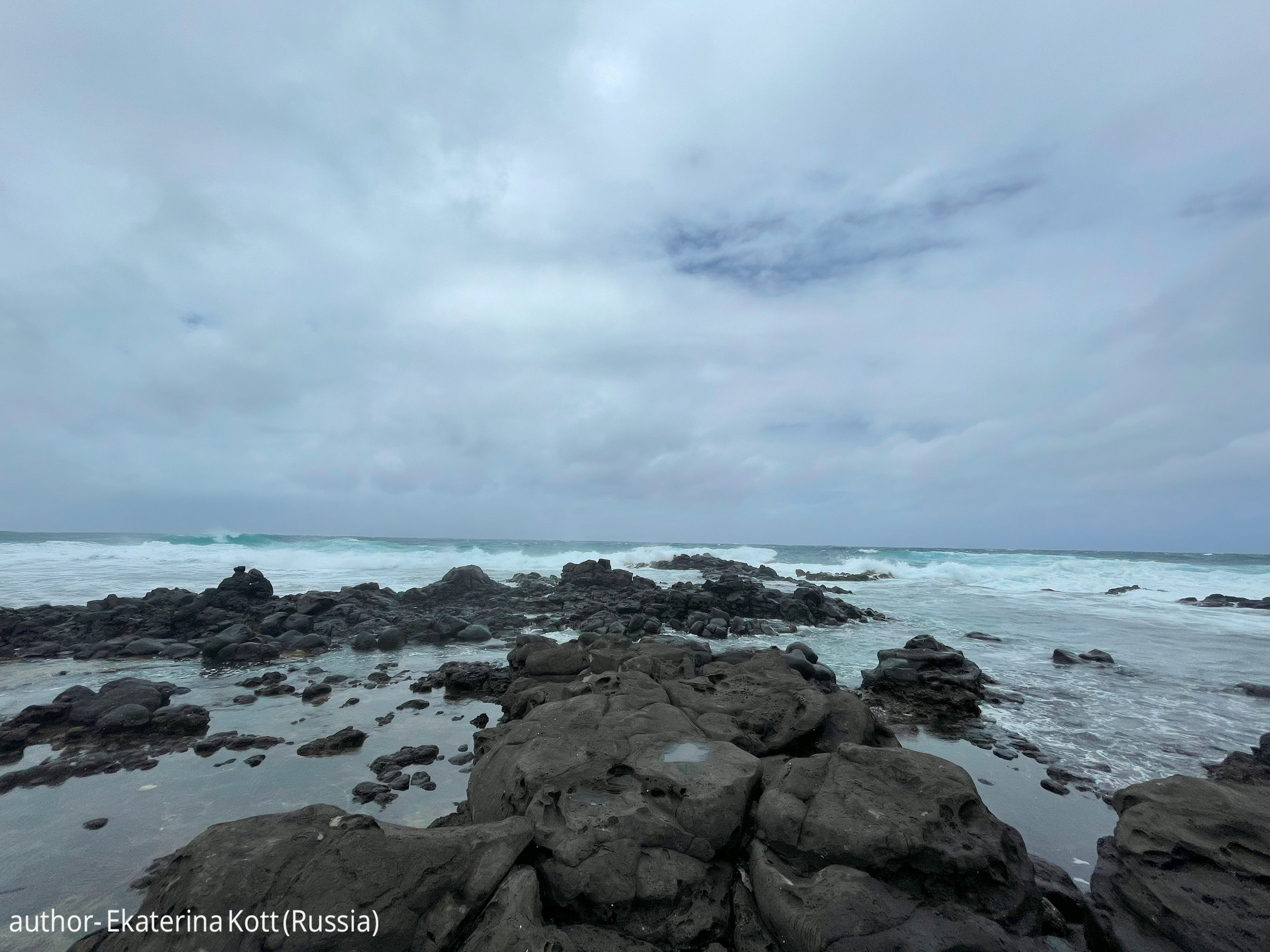 Gallery. UNUSUAL TALENT magazine