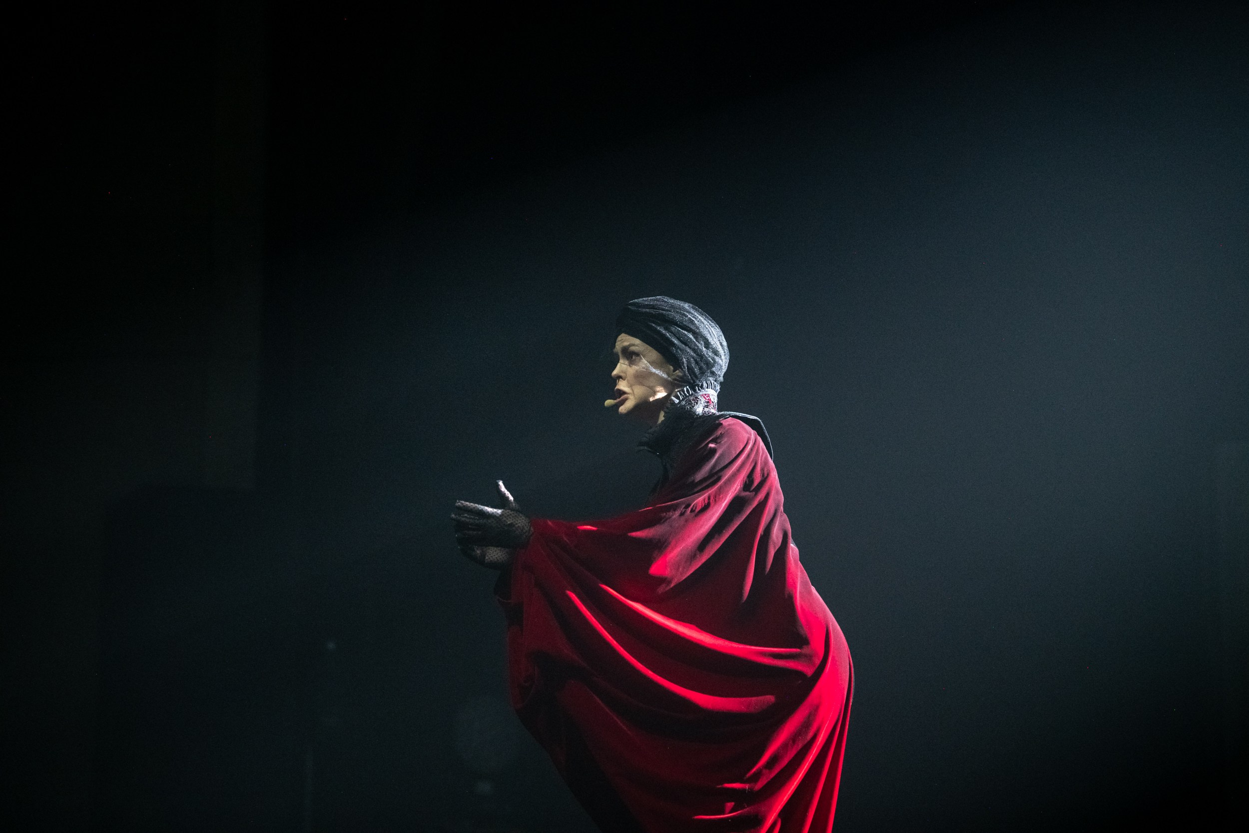 Концертная фотосъемка. Главная