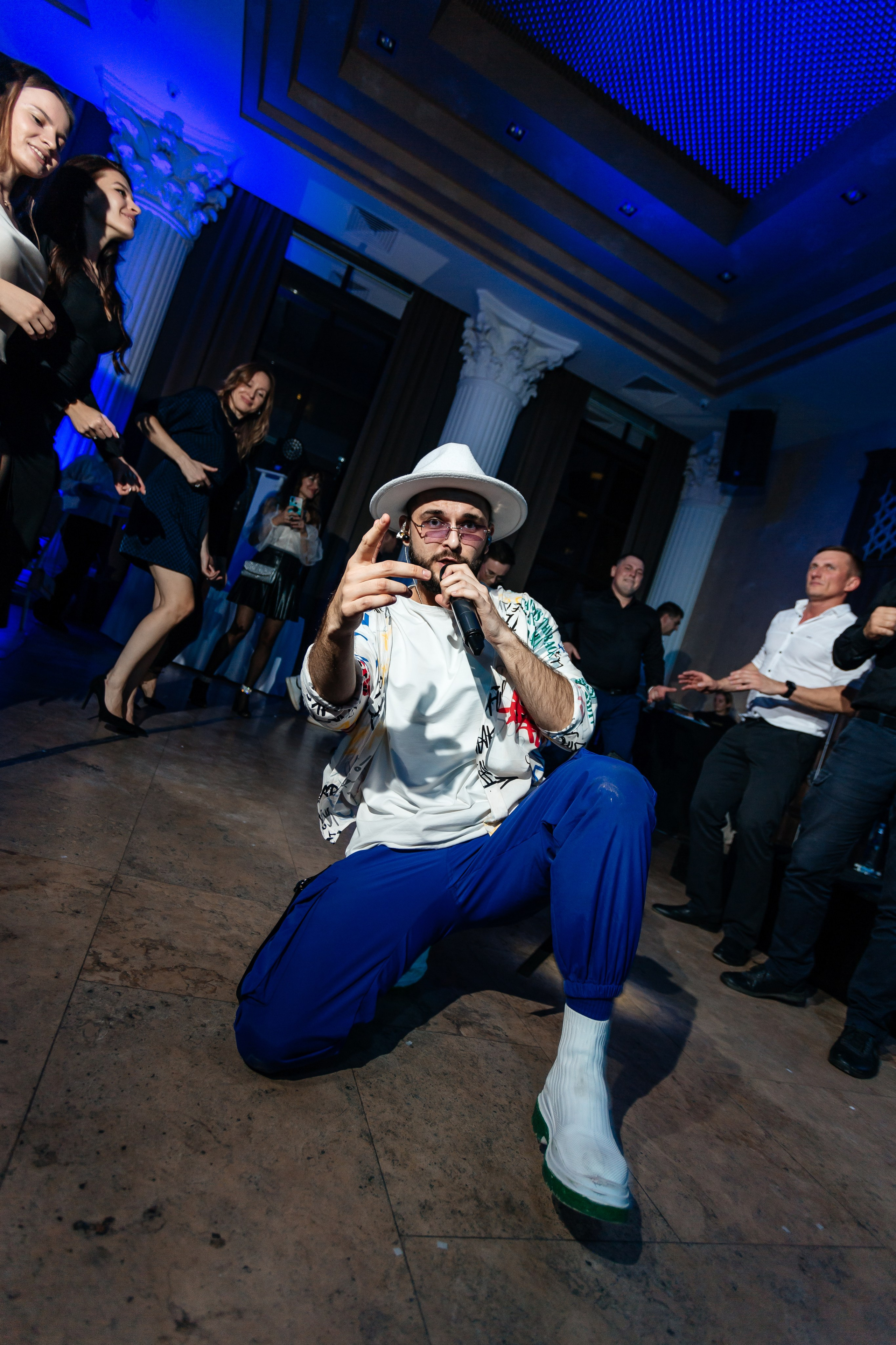 20 лет EsteLife. Свадебный фотограф в Краснодаре Николай Крауз