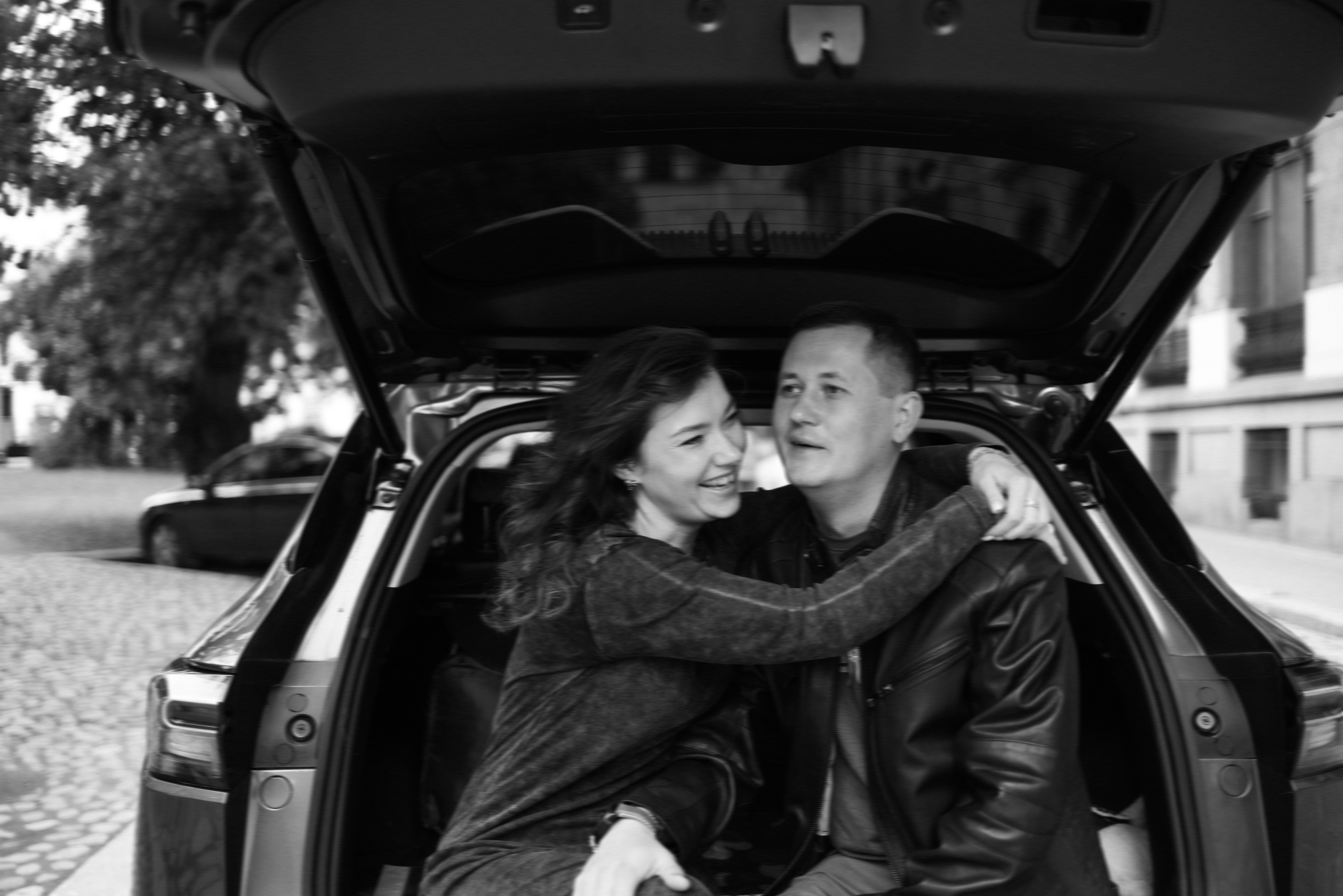 Вероника и Виталий / love story. Фотограф в Выборге и Санкт-Петербурге Маша Гуляева