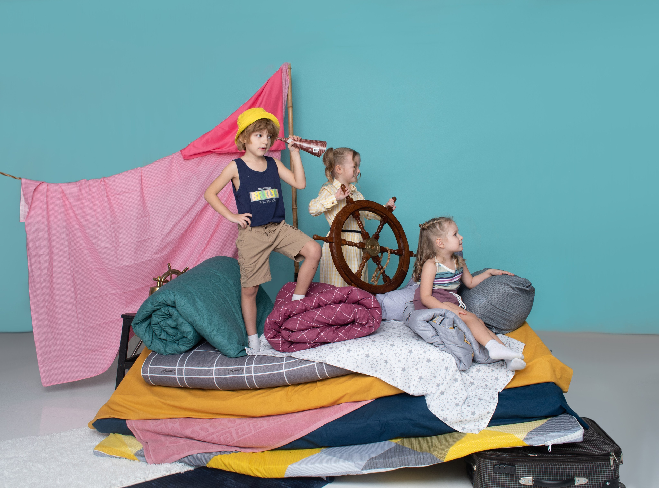 Контентная фотосессия для бизнеса и специалистов в Самаре