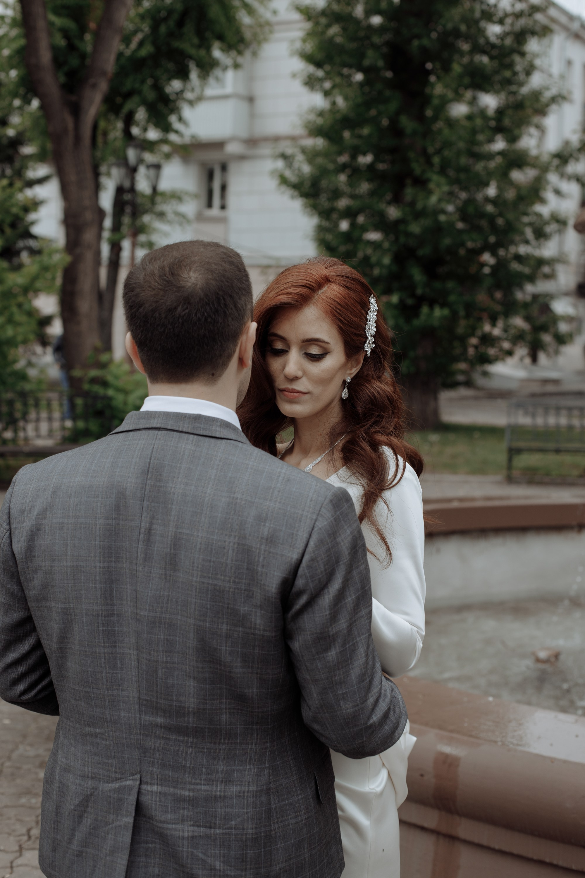 Степан и Элянора (полный день). Свадебный фотограф