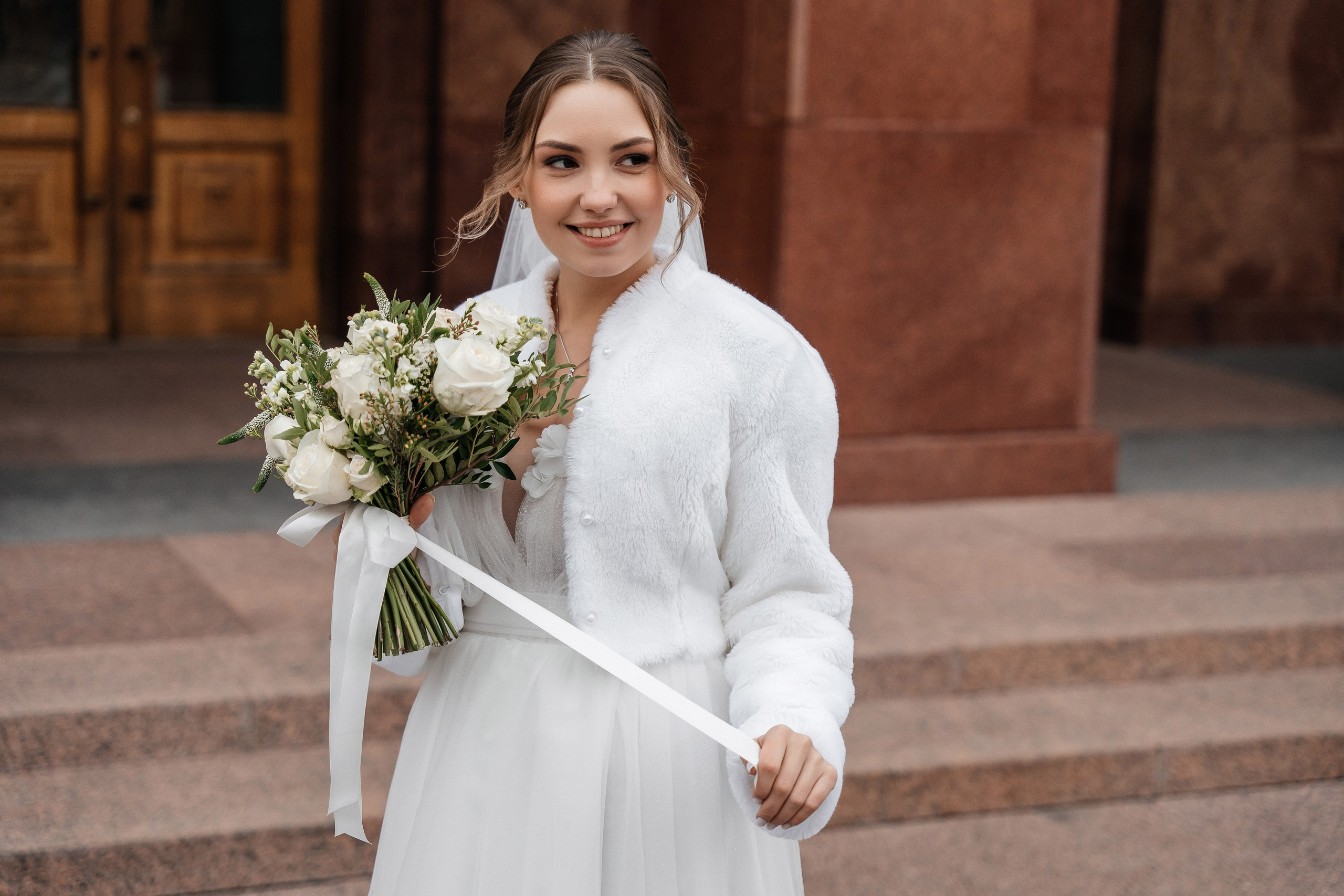 Алексей и Снежана 18/11/2023. Фотограф в Смоленске Ольга Давыдова