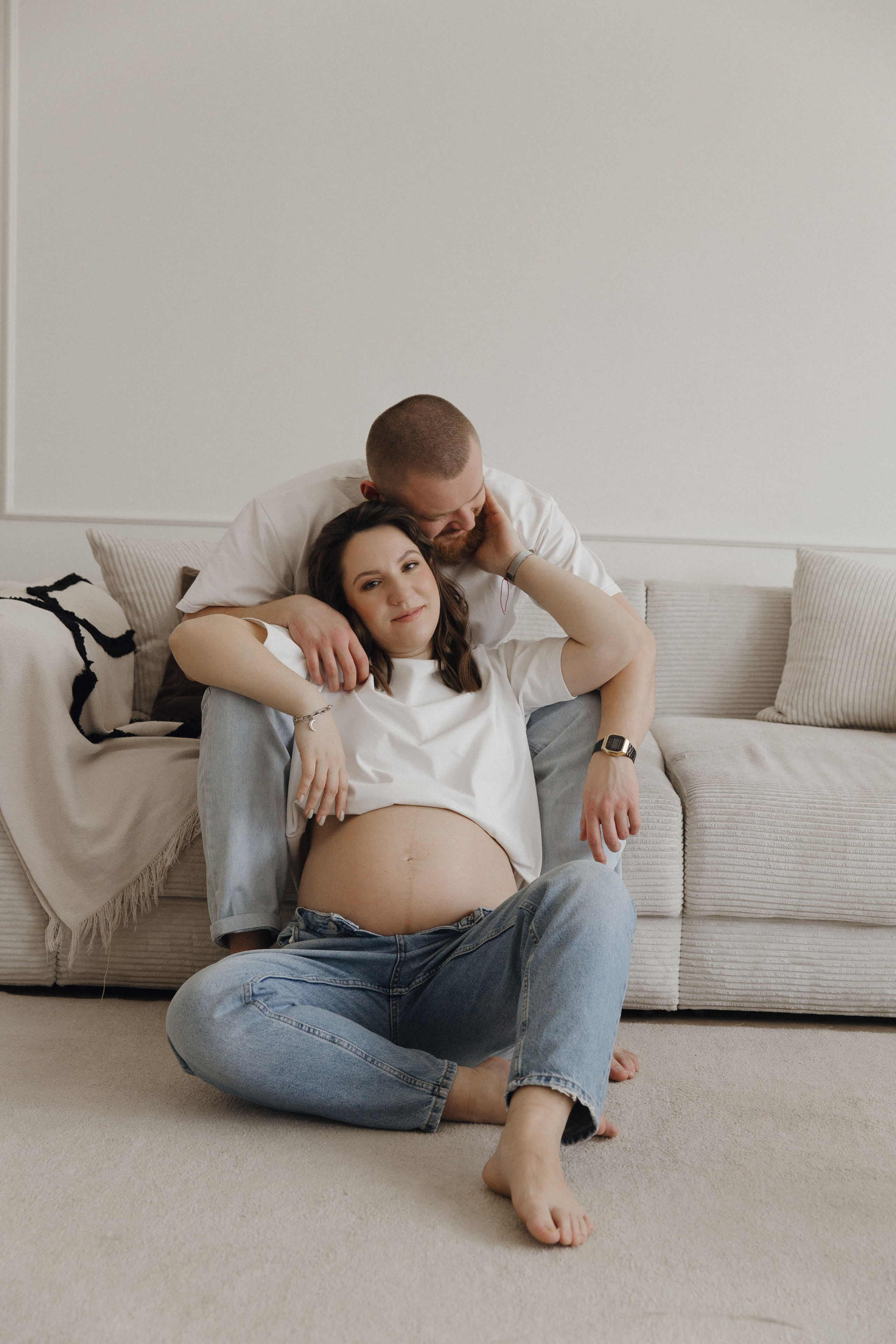 Елена и Павел. Свадебный фотограф Фадеева Алёна