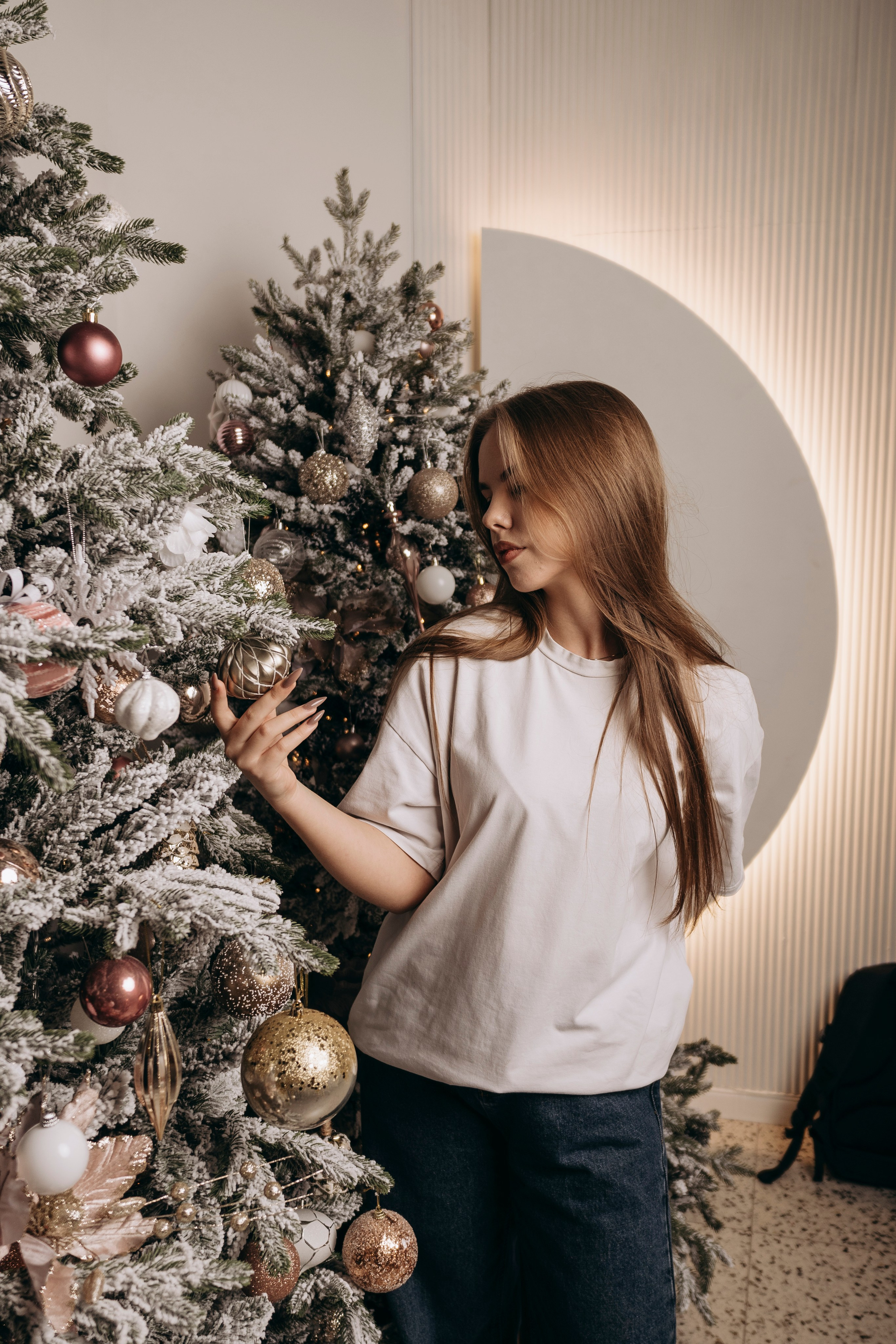 Семейная фотосессия. Фотограф | Липецк