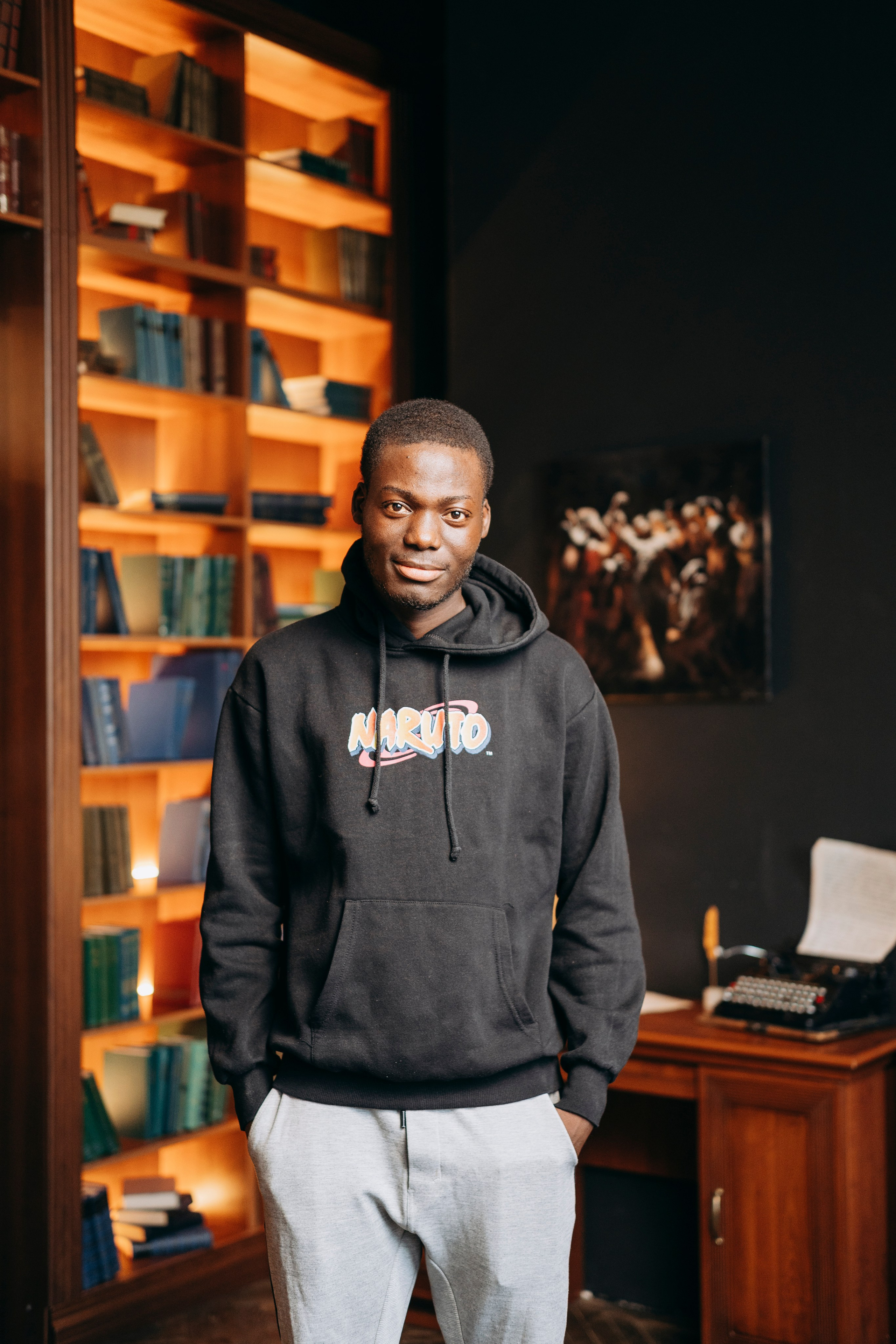 Доминик. Фотограф | Липецк