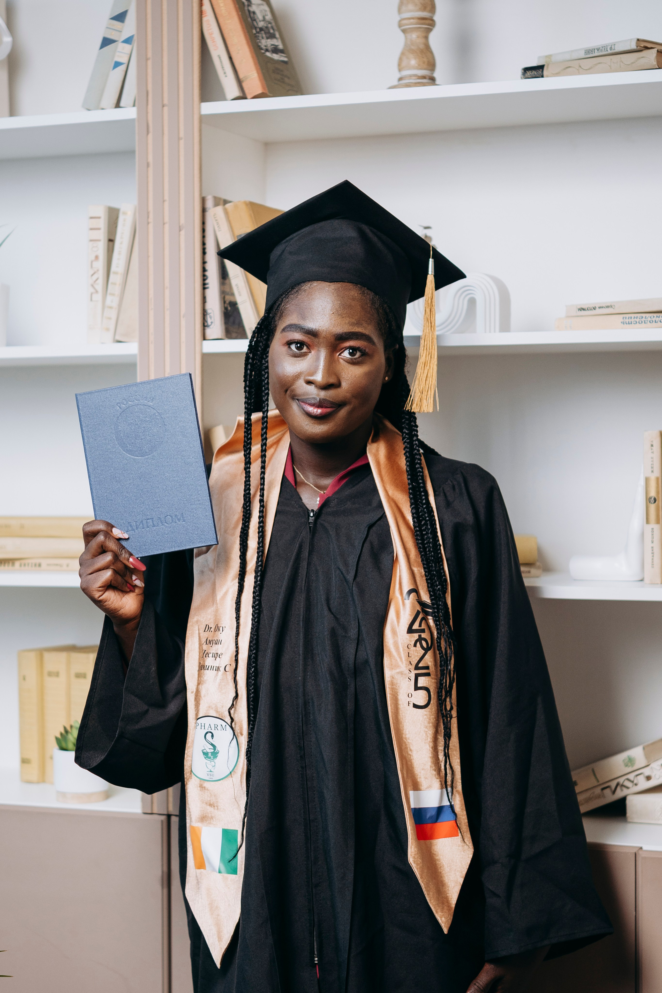 Доминик. Фотограф | Липецк