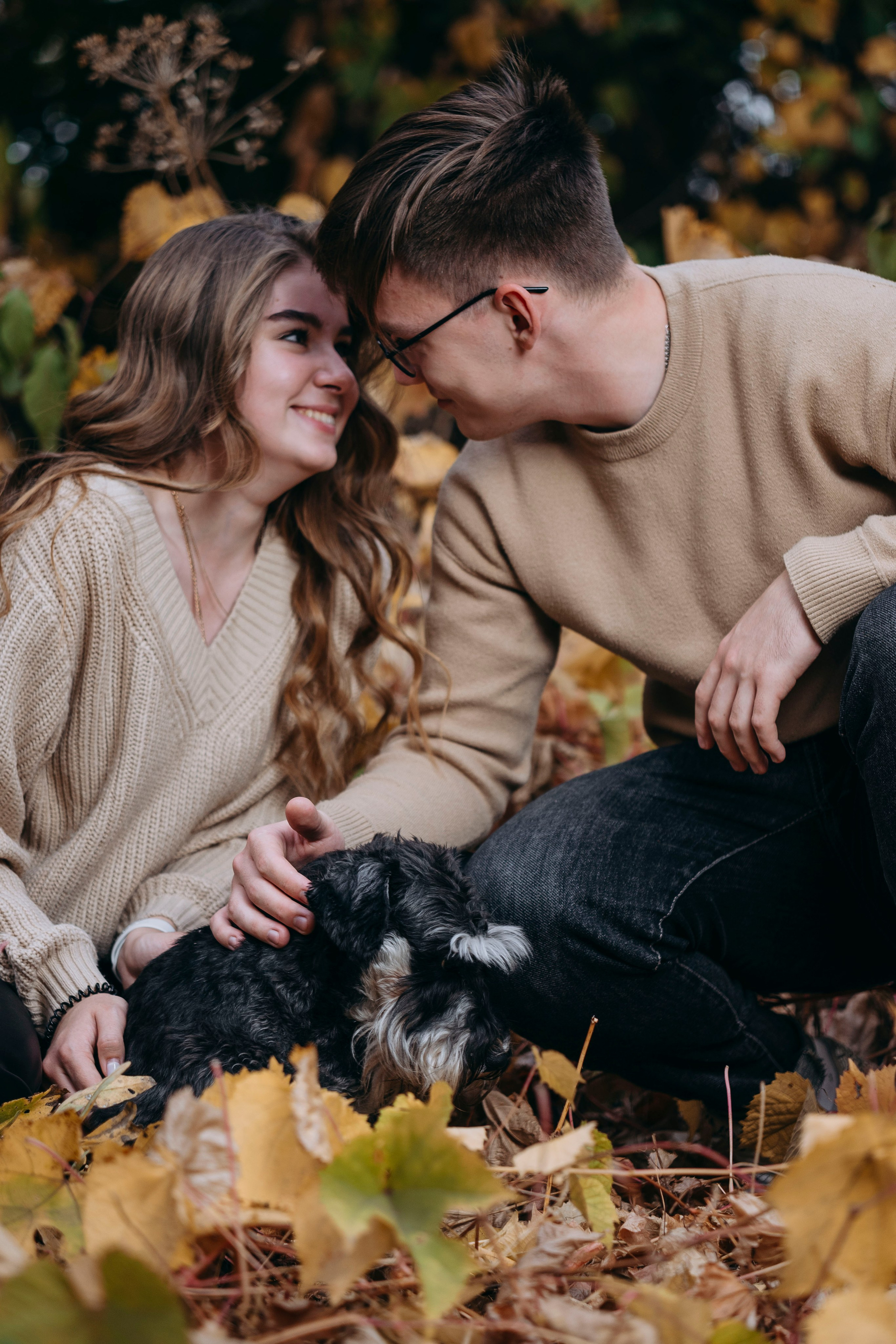 Александр и Софья. Фотограф | Липецк