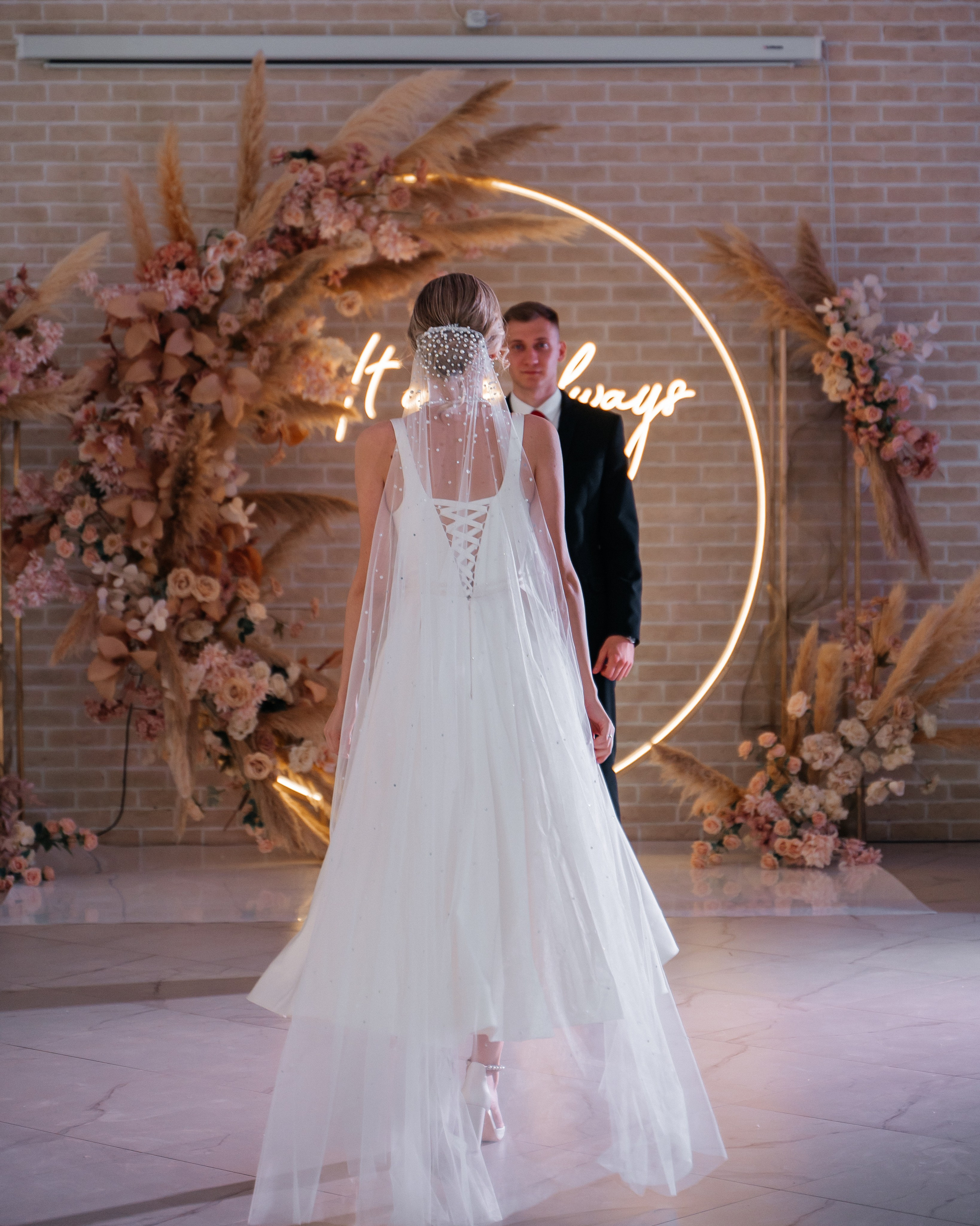 Дима и Аня 27.07.2024. Свадебный и семейный фотограф в городе Смоленске