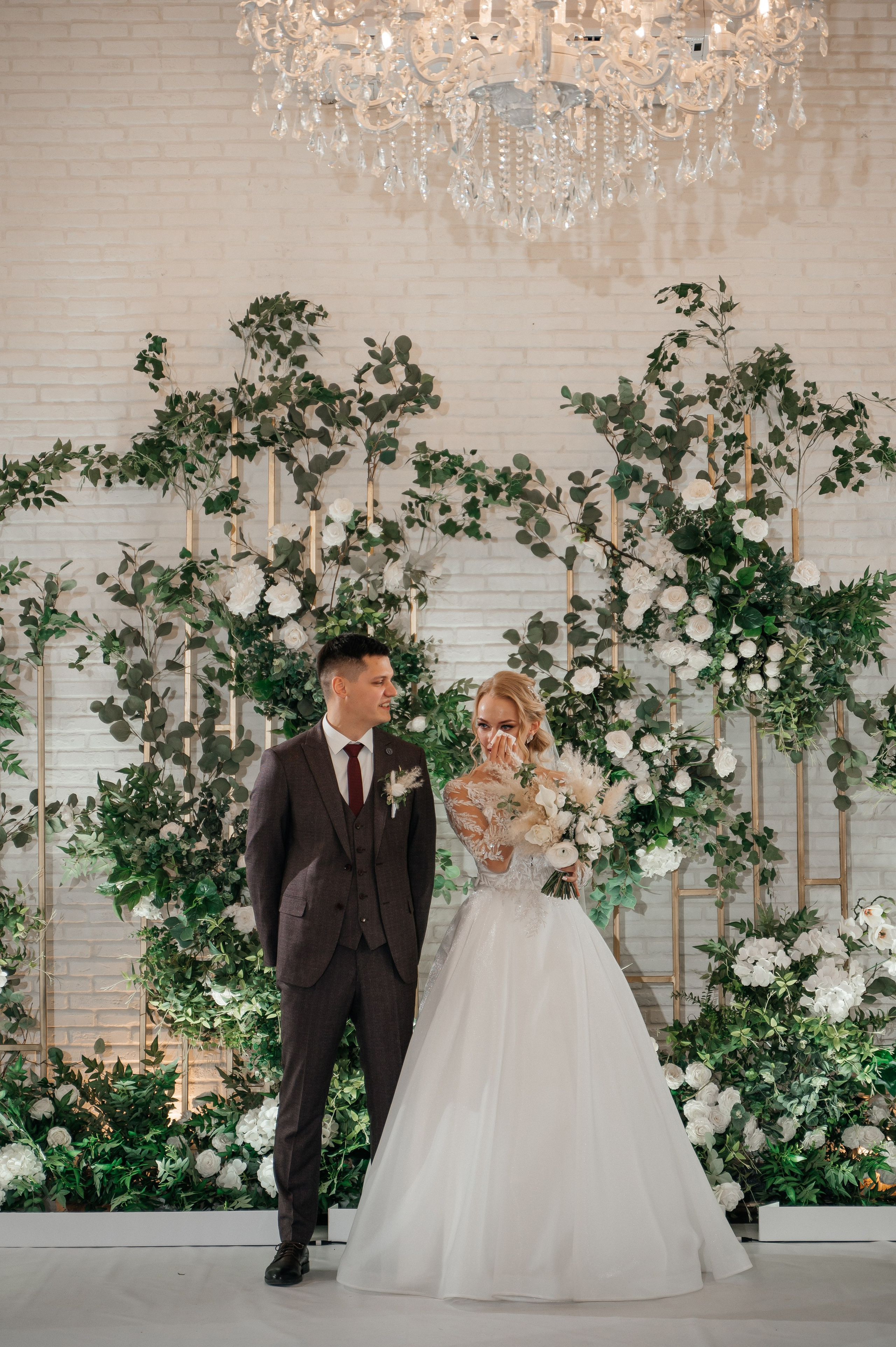 Дима и Вика 22.03.2024. Свадебный и семейный фотограф в городе Смоленске