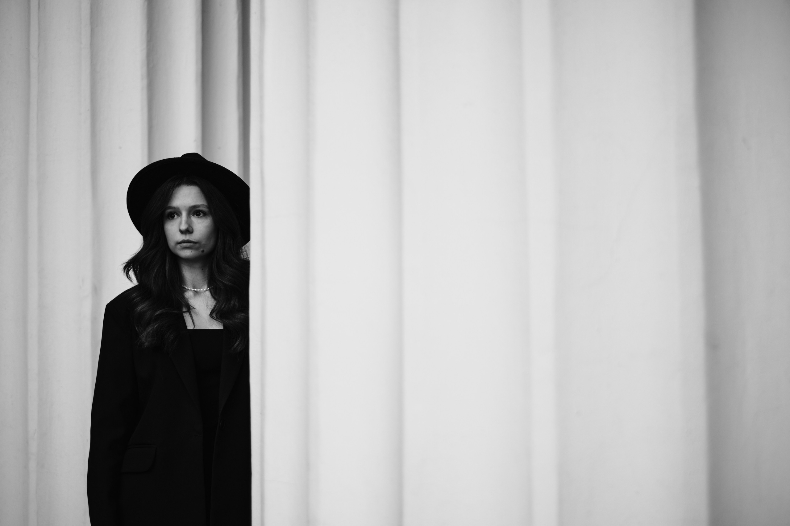 Фотосессия Лизы. Фотограф в Санкт-Петербурге Мария Комолитдинова