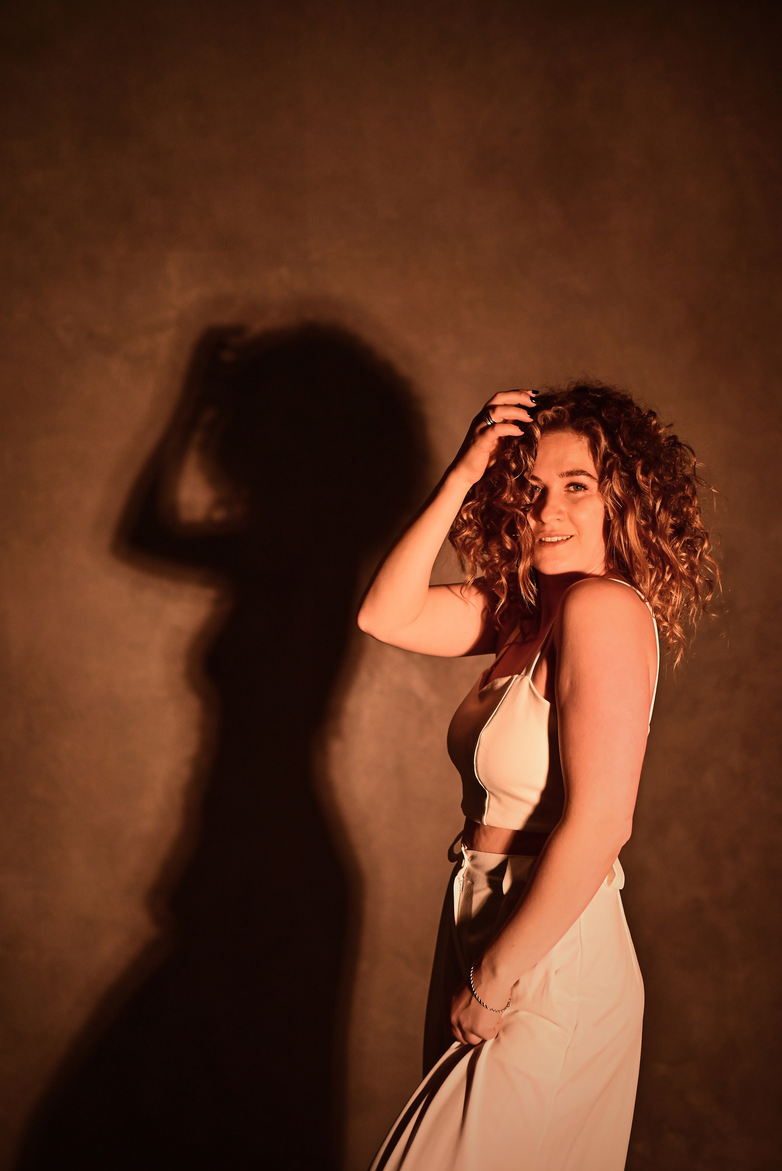 Валерия. Фотограф, психолог и фототерапевт в Екатеринбурге Ольга Неуймина