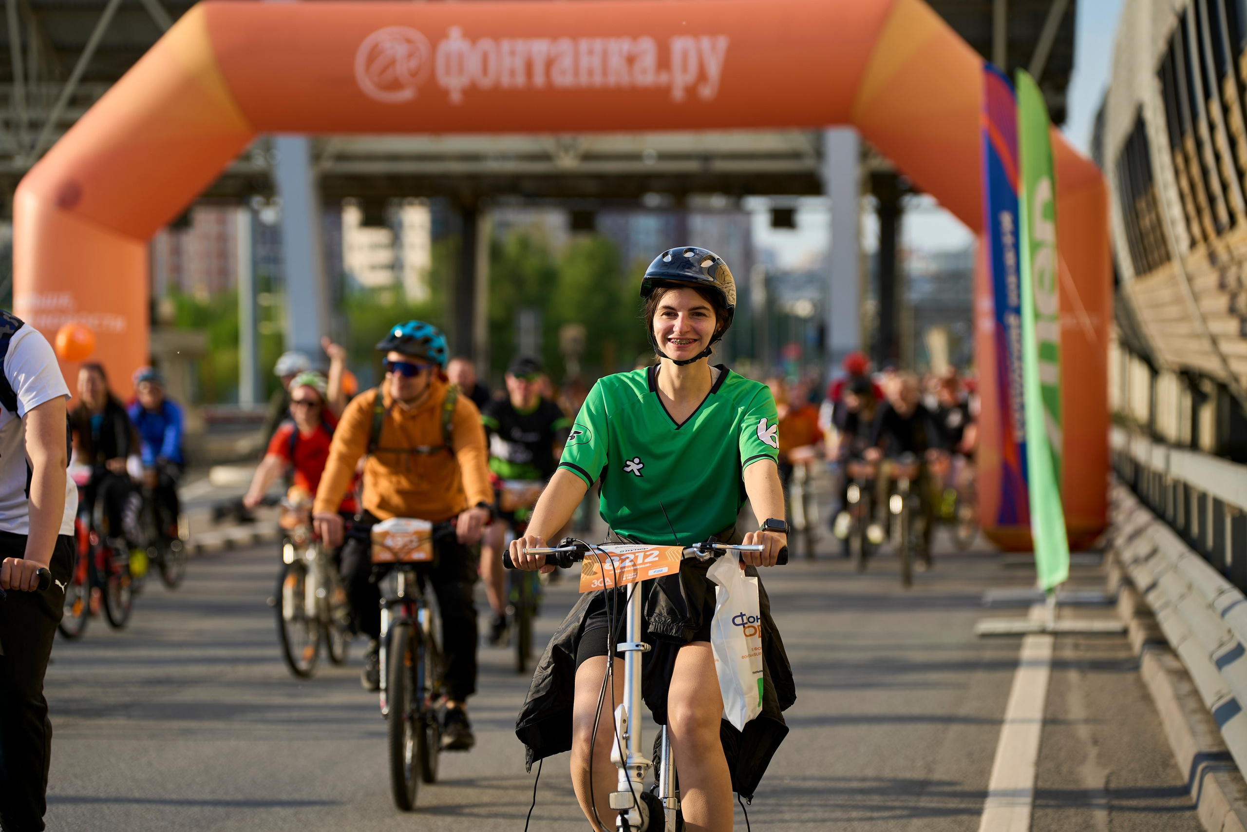 ЗСД Фонтанка Фест. Фотограф-видеограф в Санкт-Петербурге Владимир Нестеров